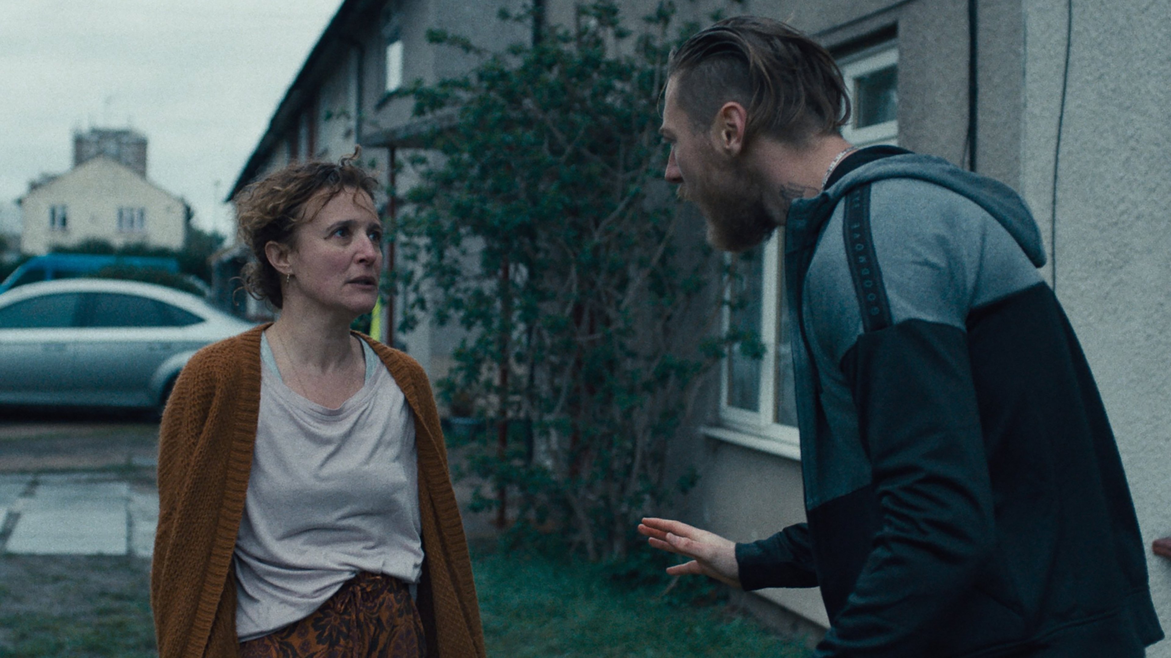 Backdrop for Restless