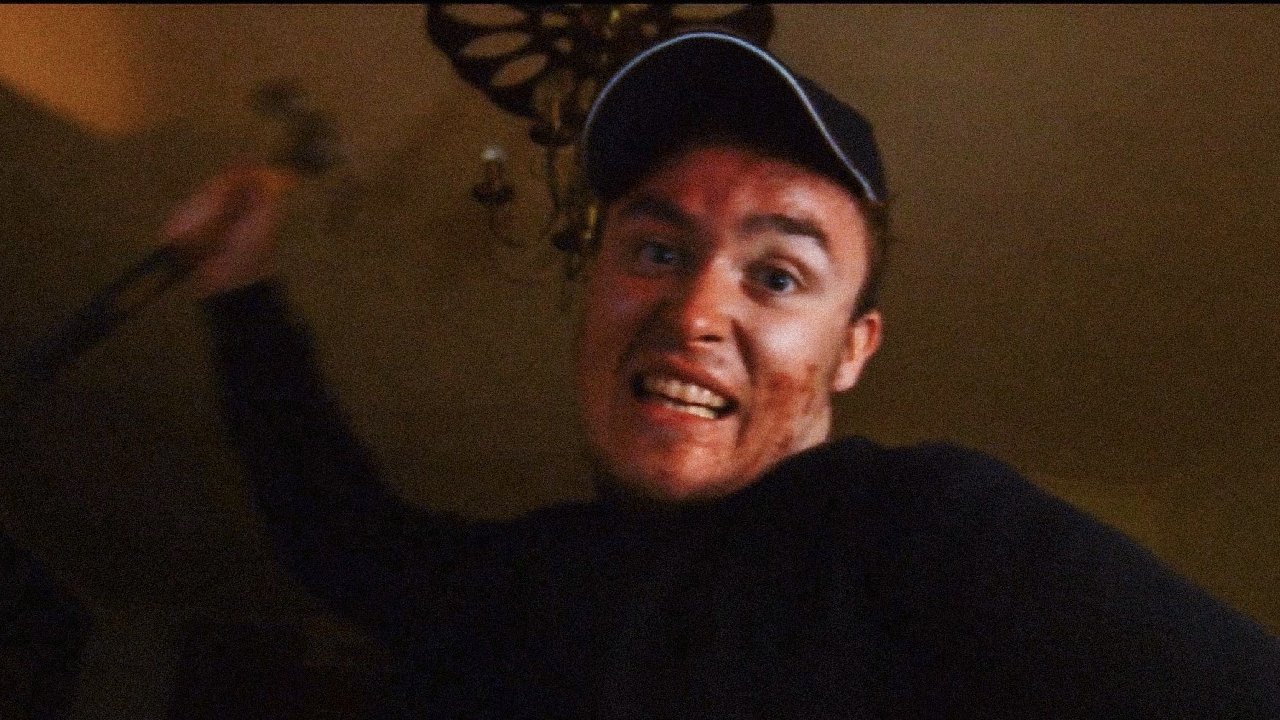 Backdrop for Screw Loose