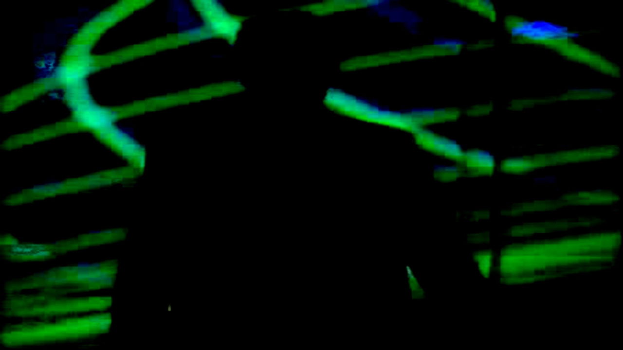 Backdrop for The Occult Philosophy