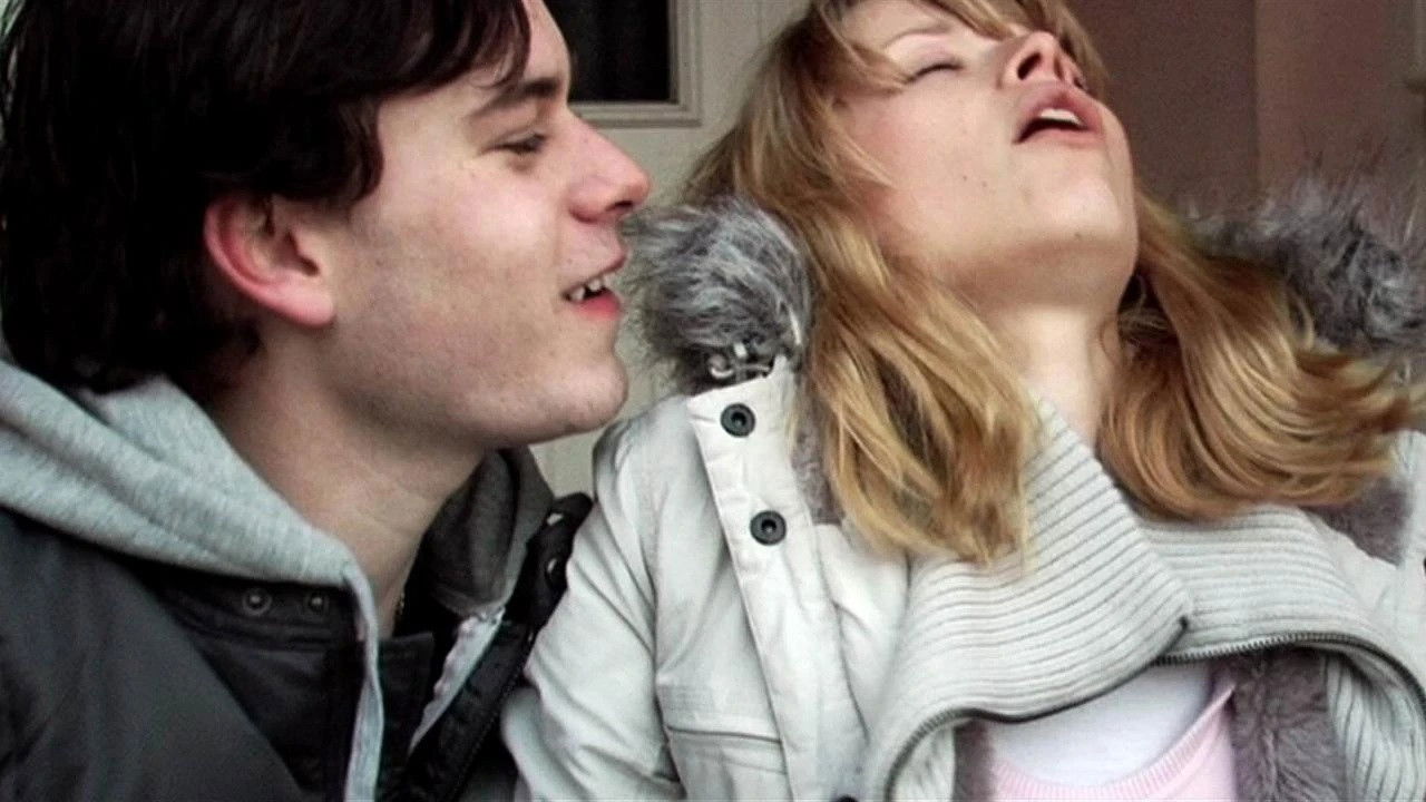 Backdrop for Weltstadt