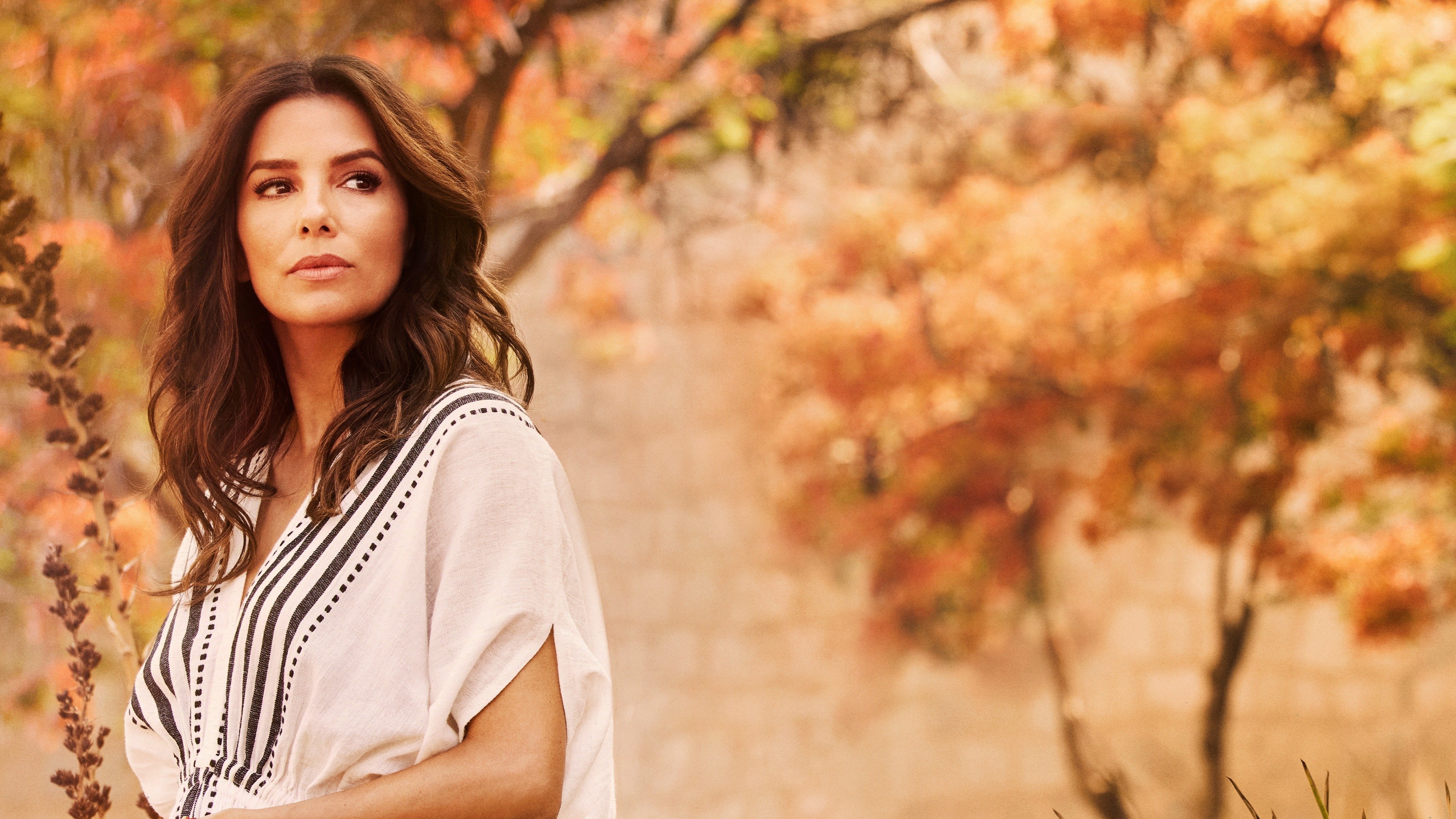 Backdrop for Eva Longoria: Searching for Mexico