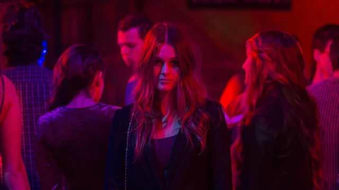 Backdrop for Zombie at 17