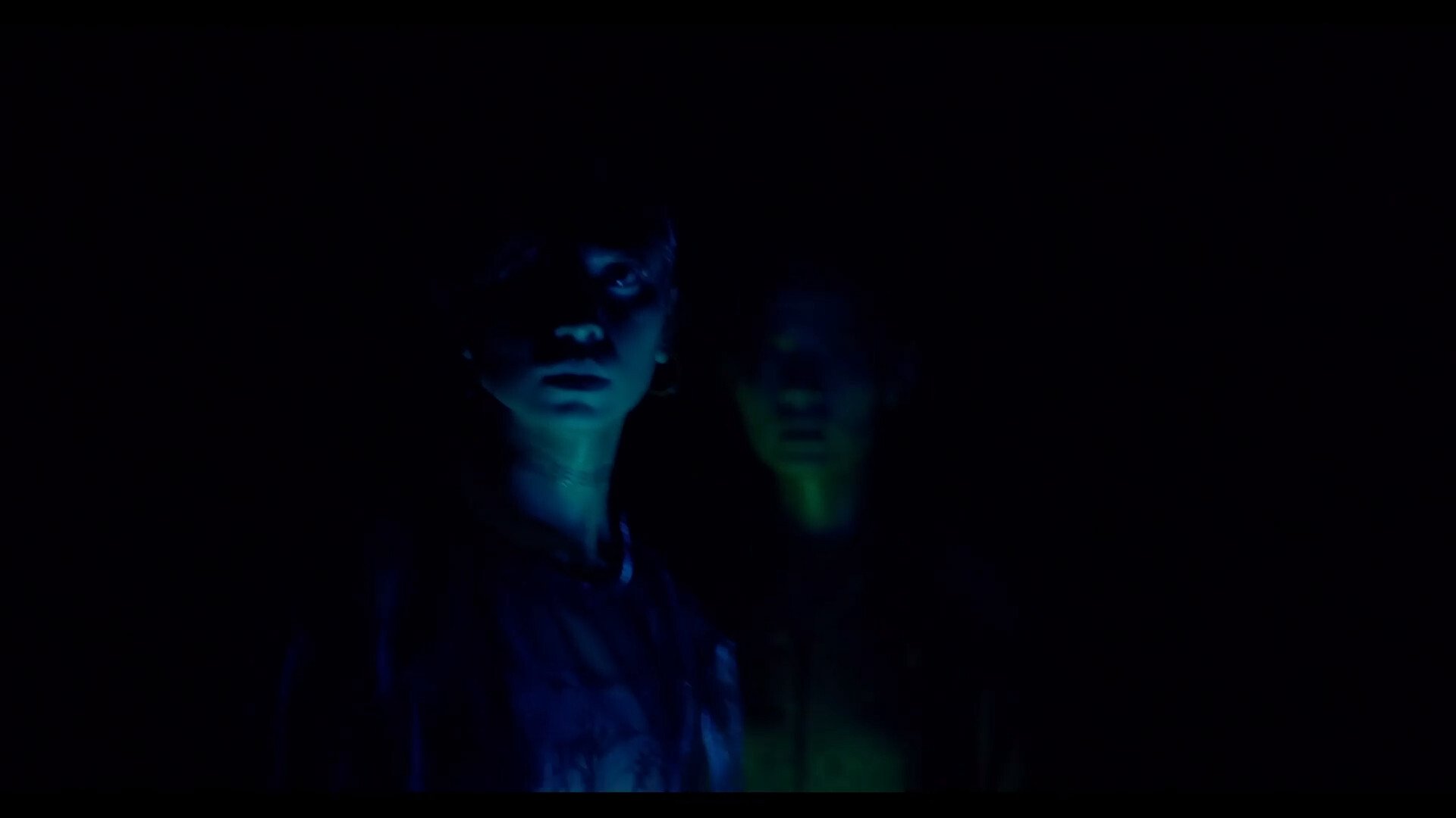 Backdrop for Midnight in a Perfect World