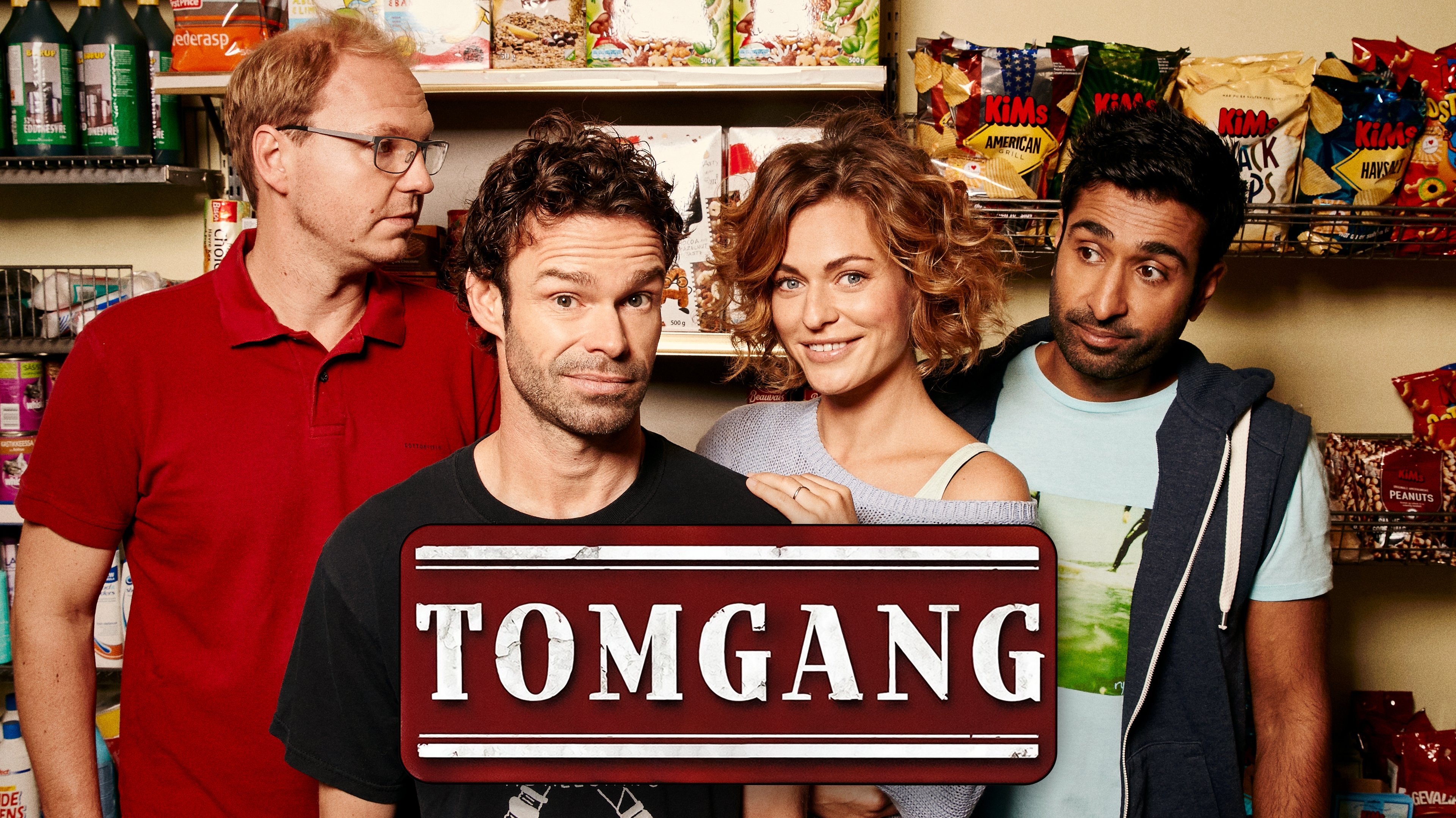 Backdrop for Tomgang