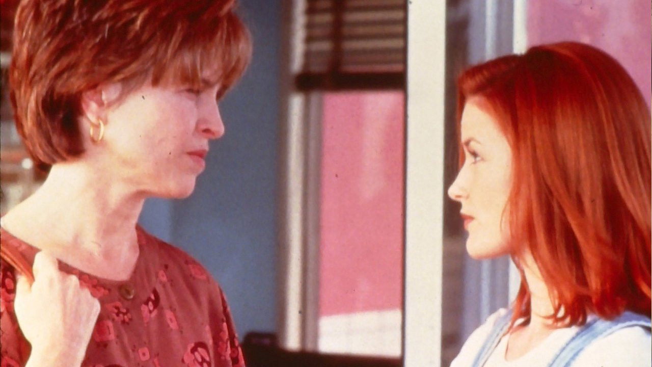 Backdrop for The Other Woman