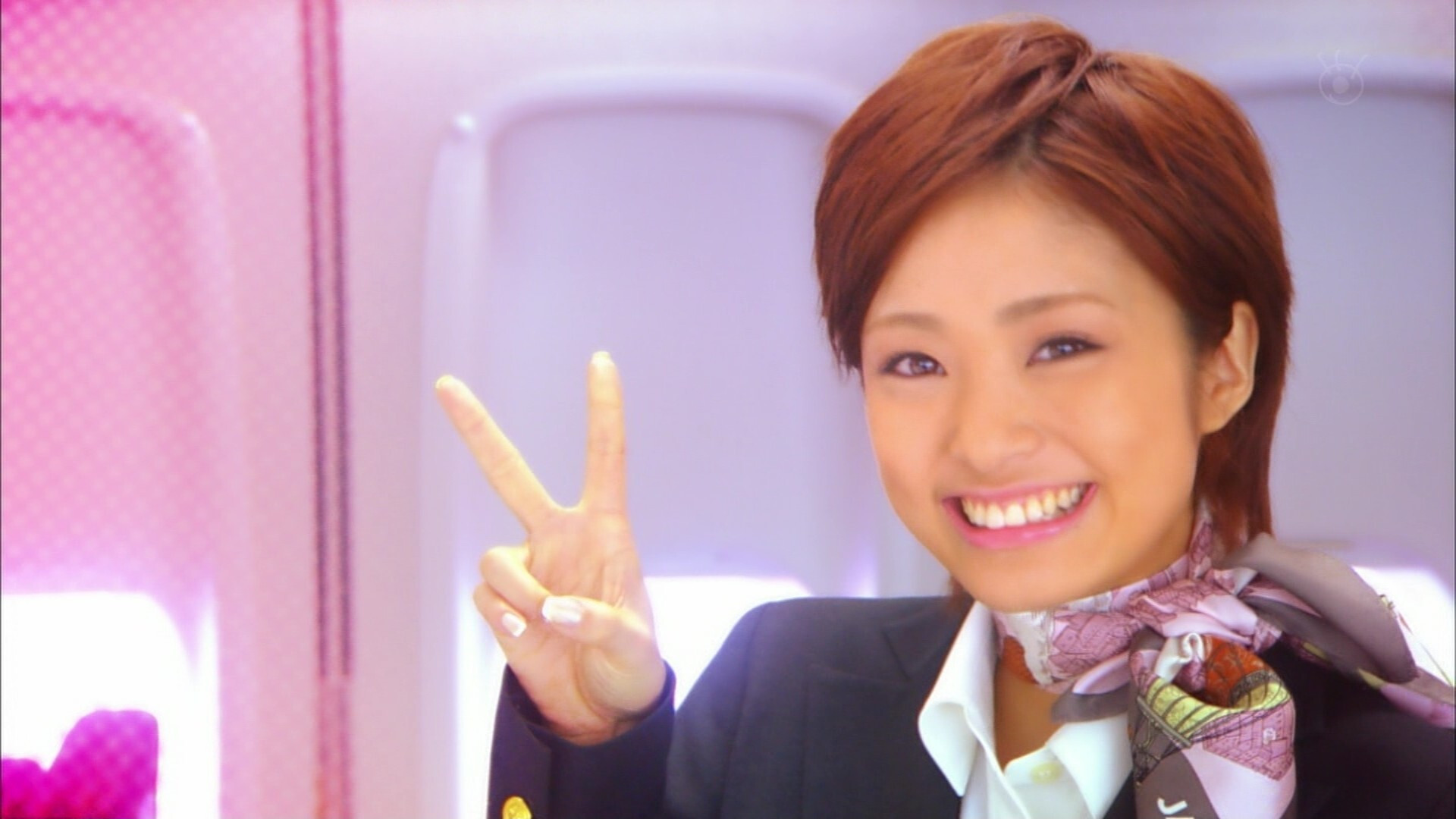 Backdrop for Attention Please