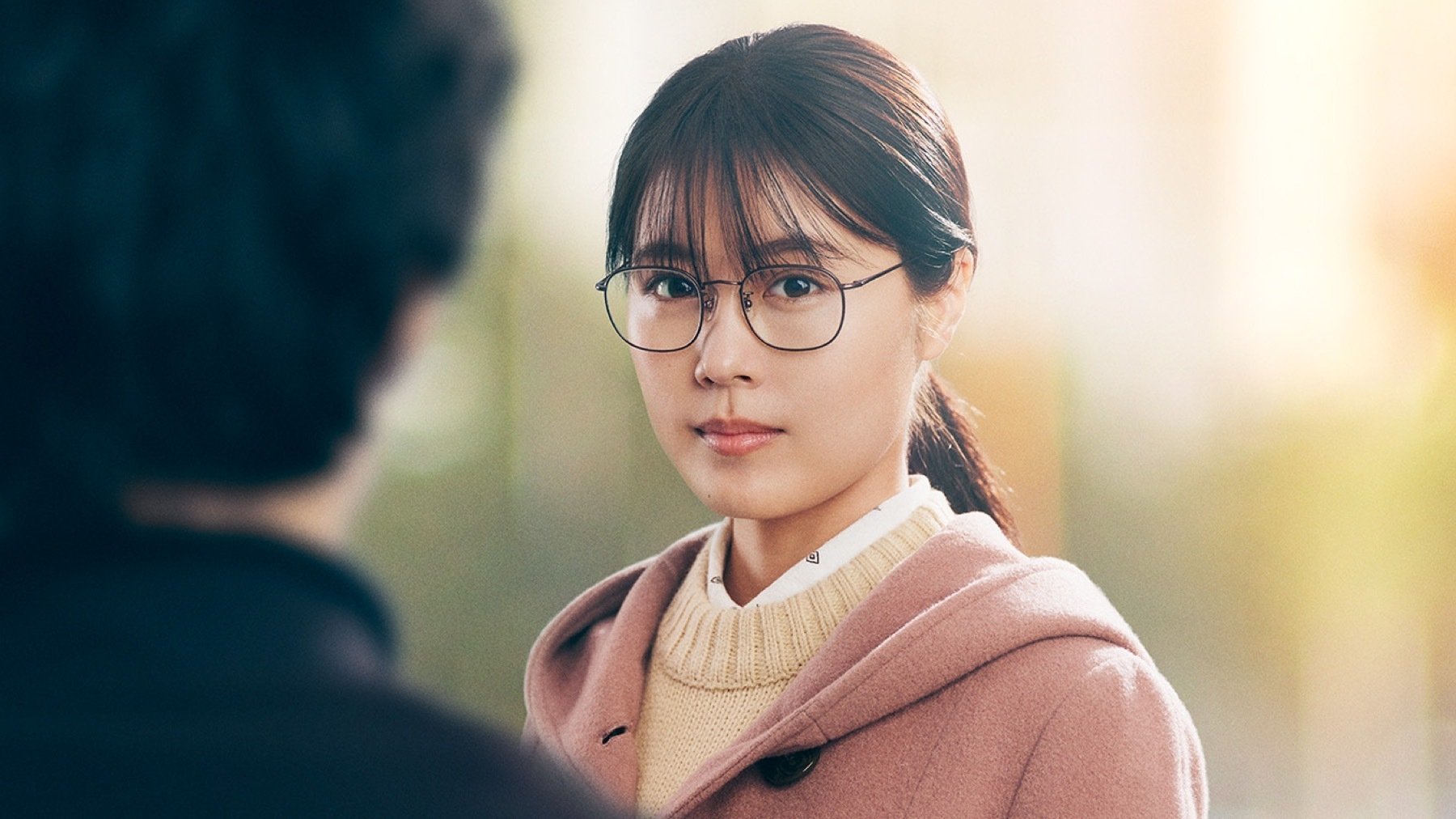 Backdrop for Zenkamono