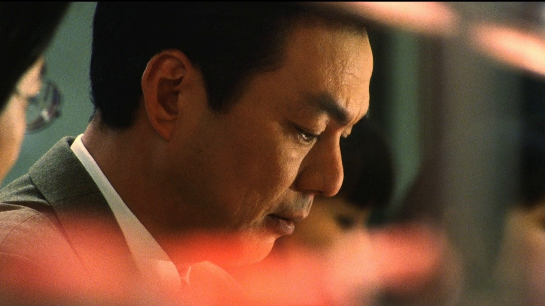 Backdrop for Fireworks, Ferris Wheels and Love