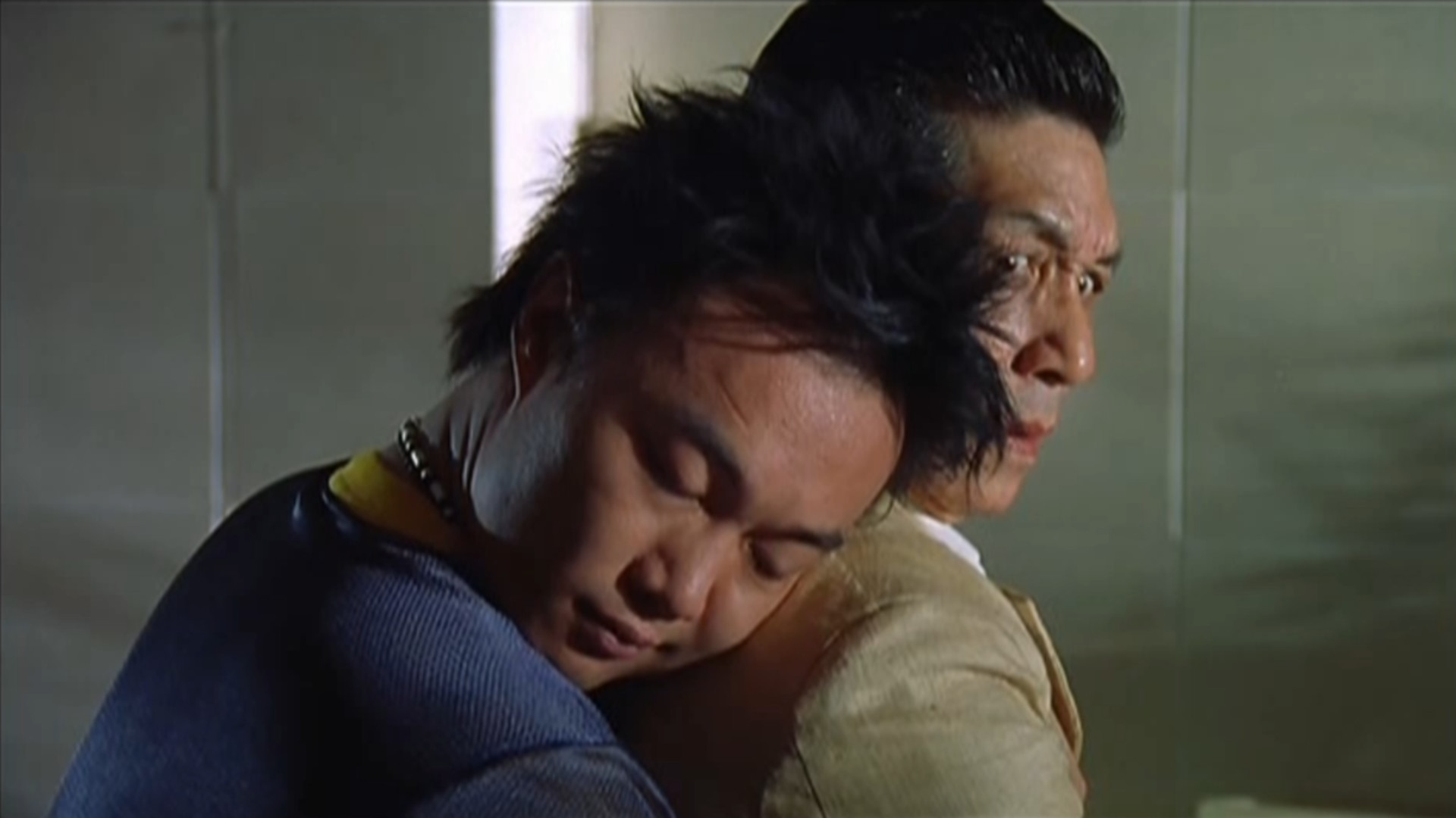 Backdrop for Demi-Haunted