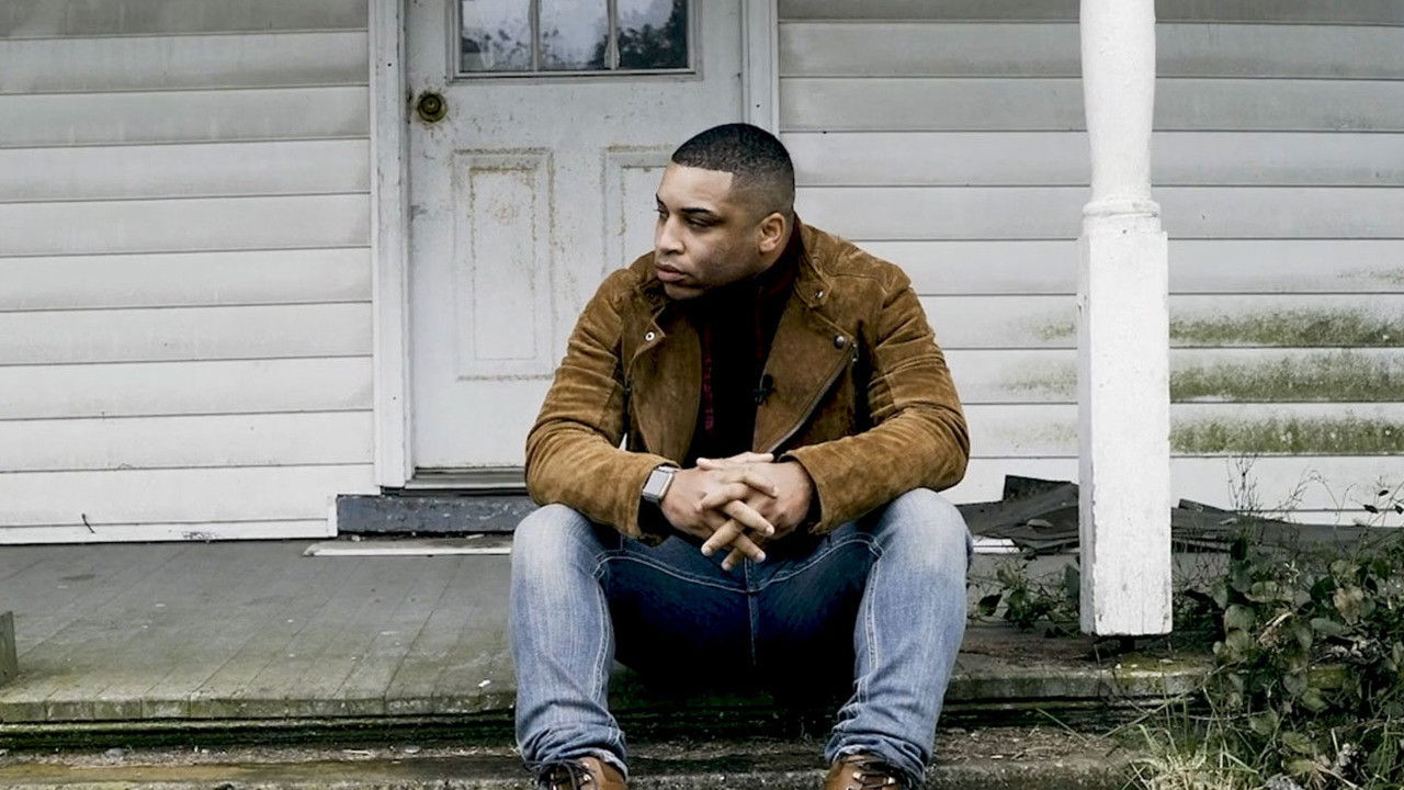 Backdrop for Beneath the Scar: A Story of Resilience