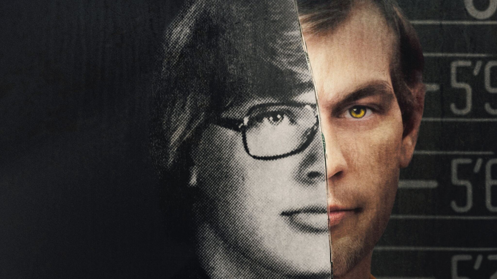 Backdrop for Conversations with a Killer: The Jeffrey Dahmer Tapes