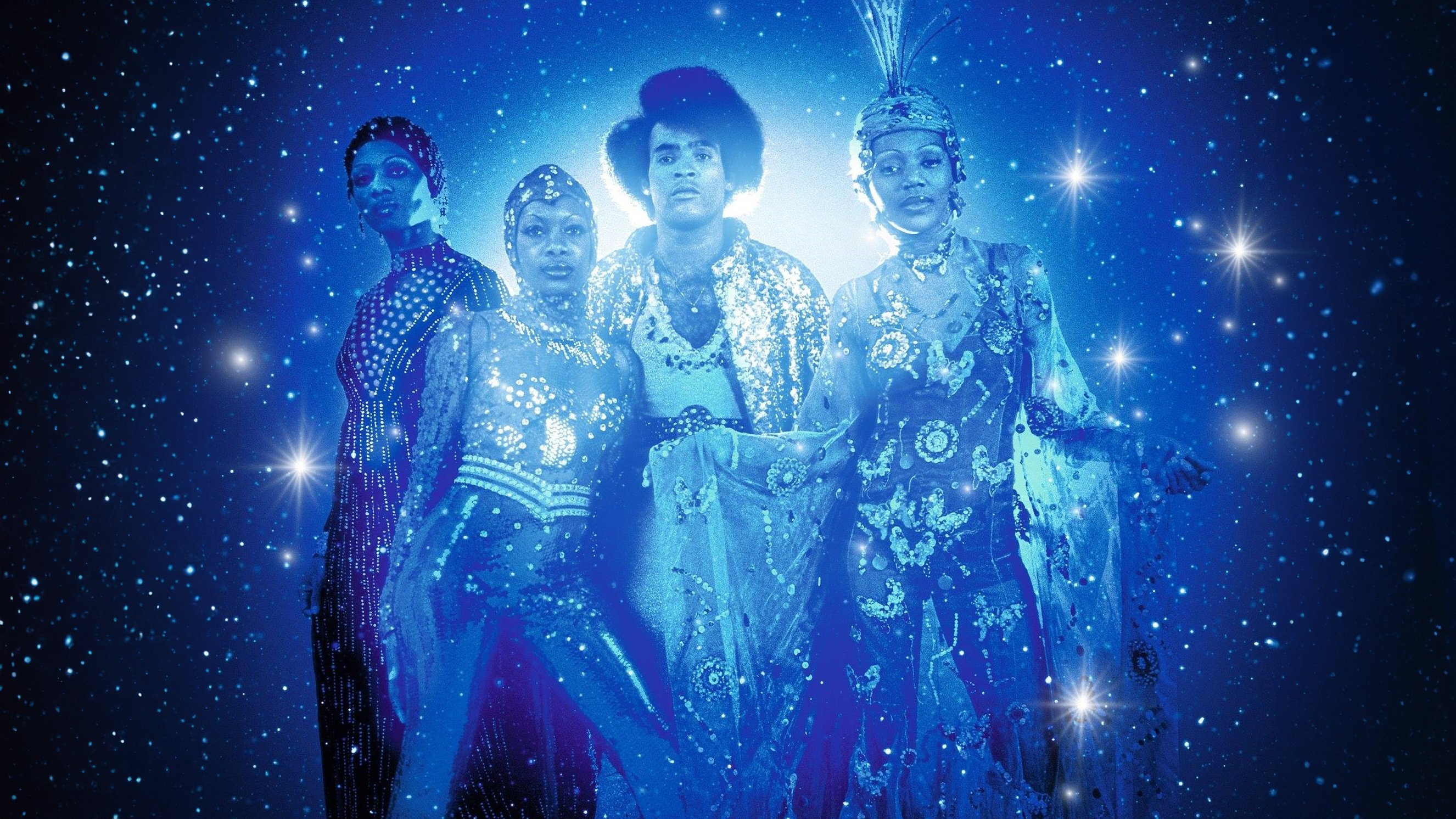 Backdrop for Boney M - Live in Sun City