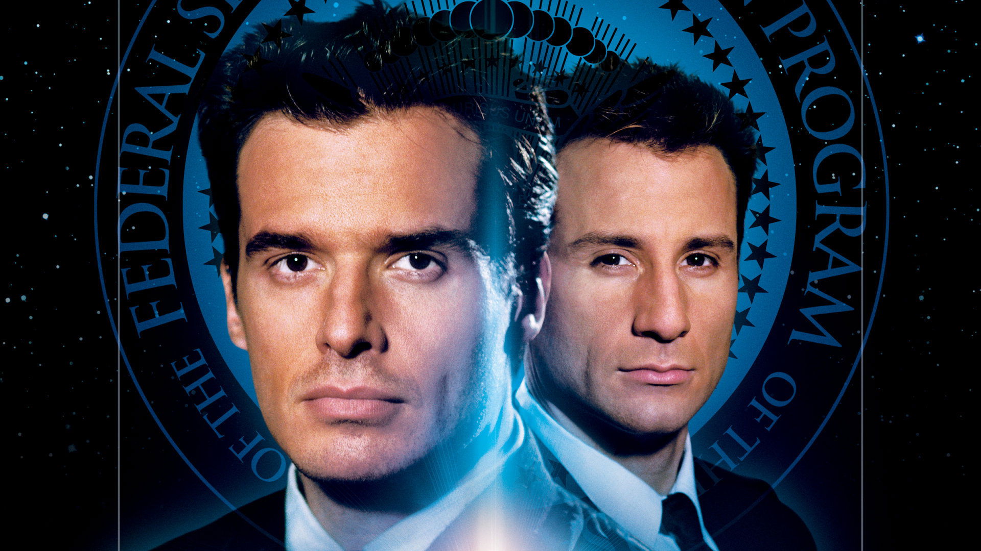 Backdrop for Deadly Skies