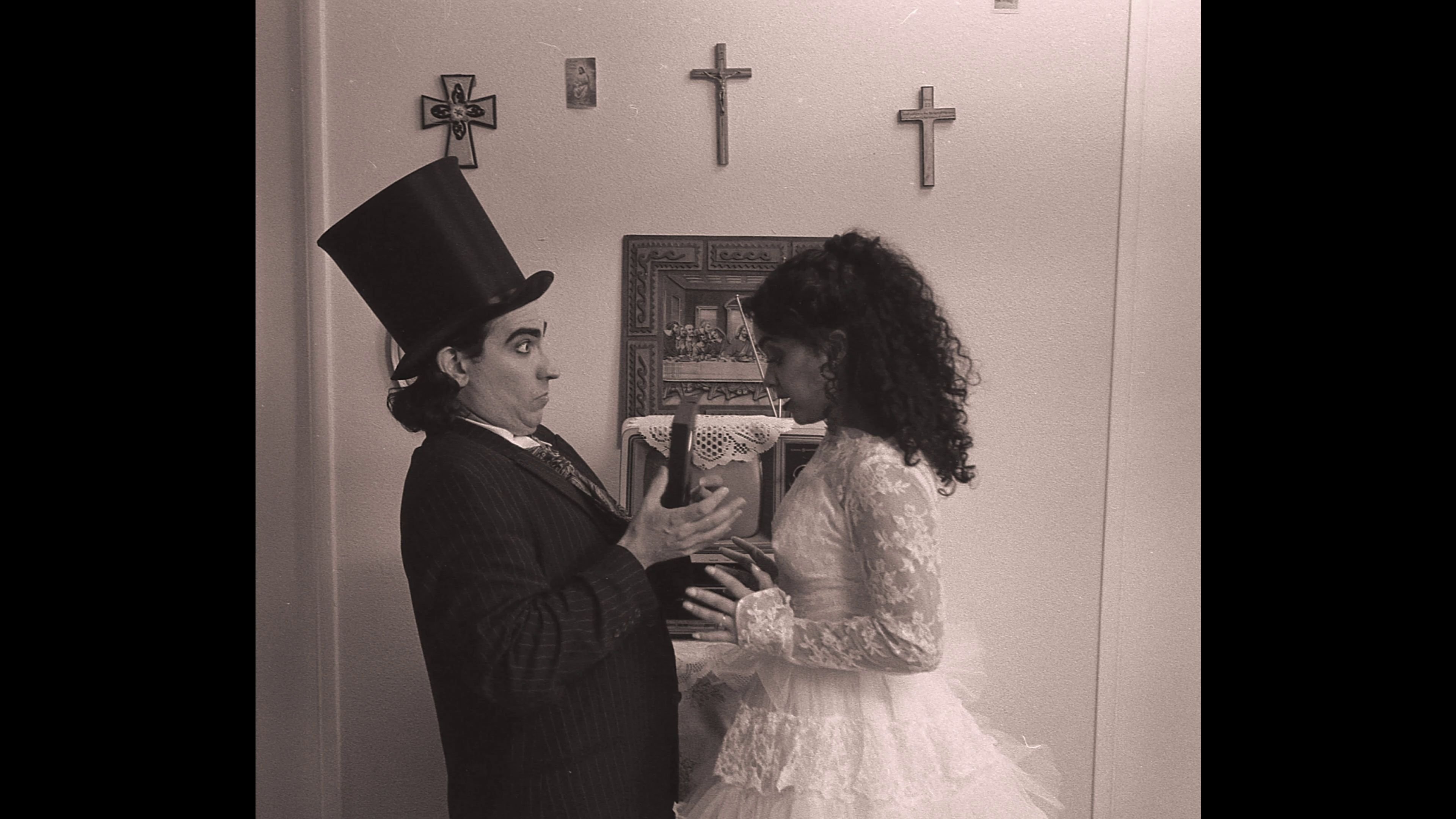 Backdrop for Straight to the Moon!