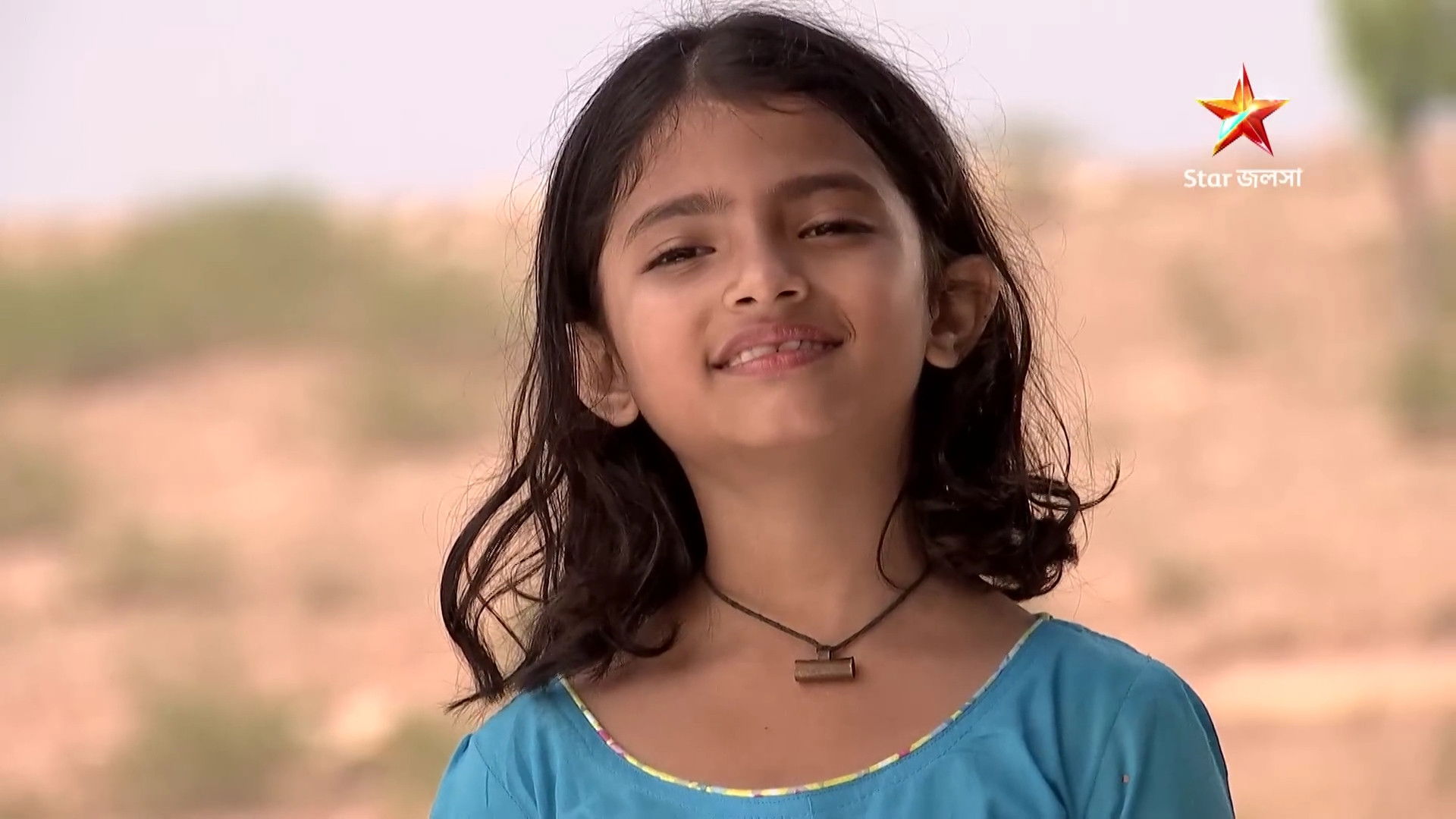 Backdrop for Potol Kumar Gaanwala