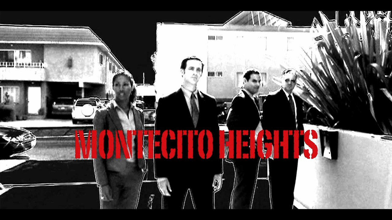 Backdrop for Montecito Heights