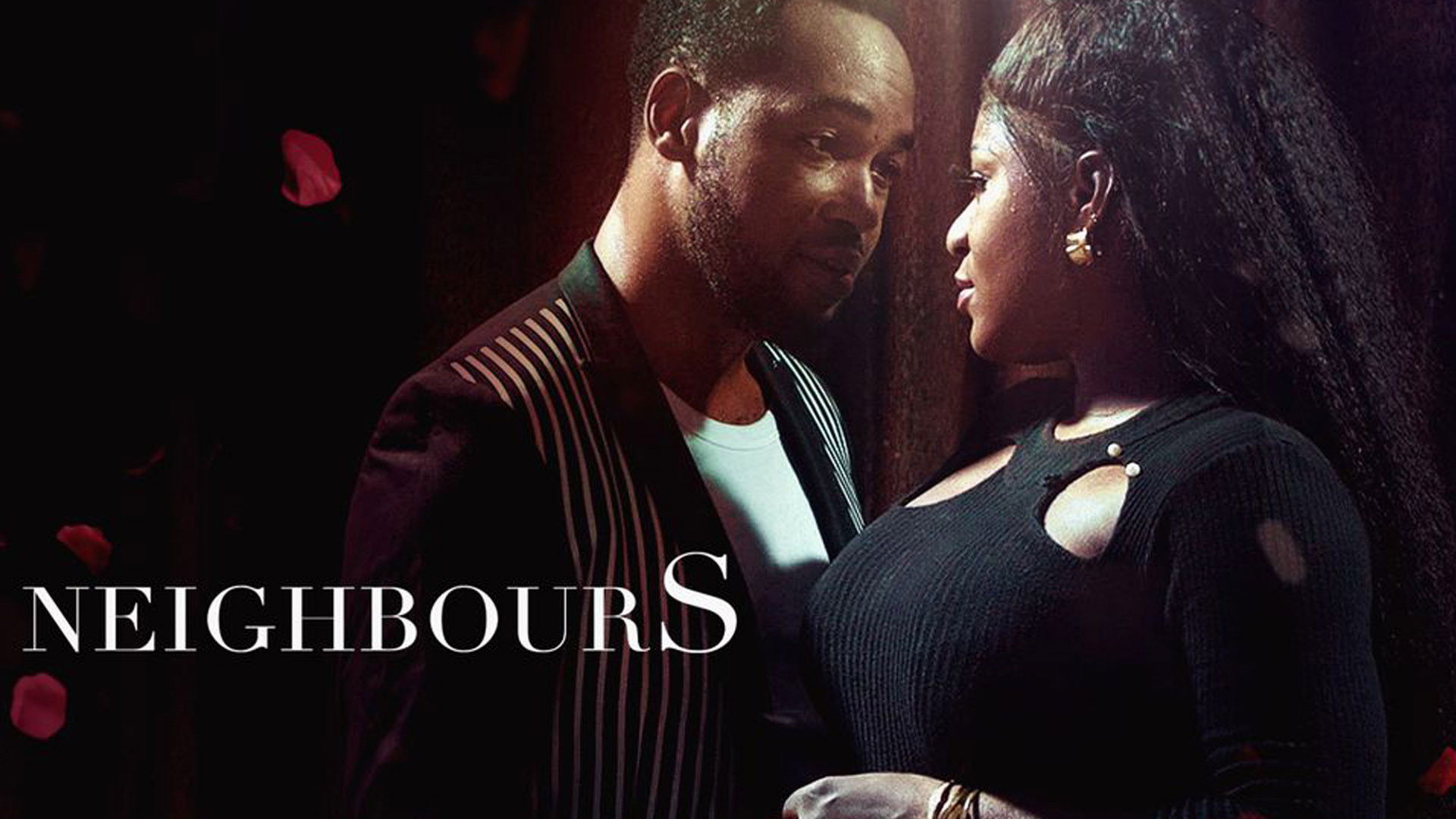 Backdrop for Neighbours