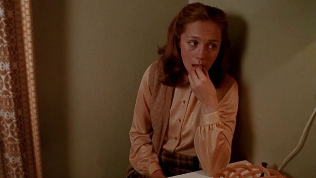 Backdrop for Without Witness