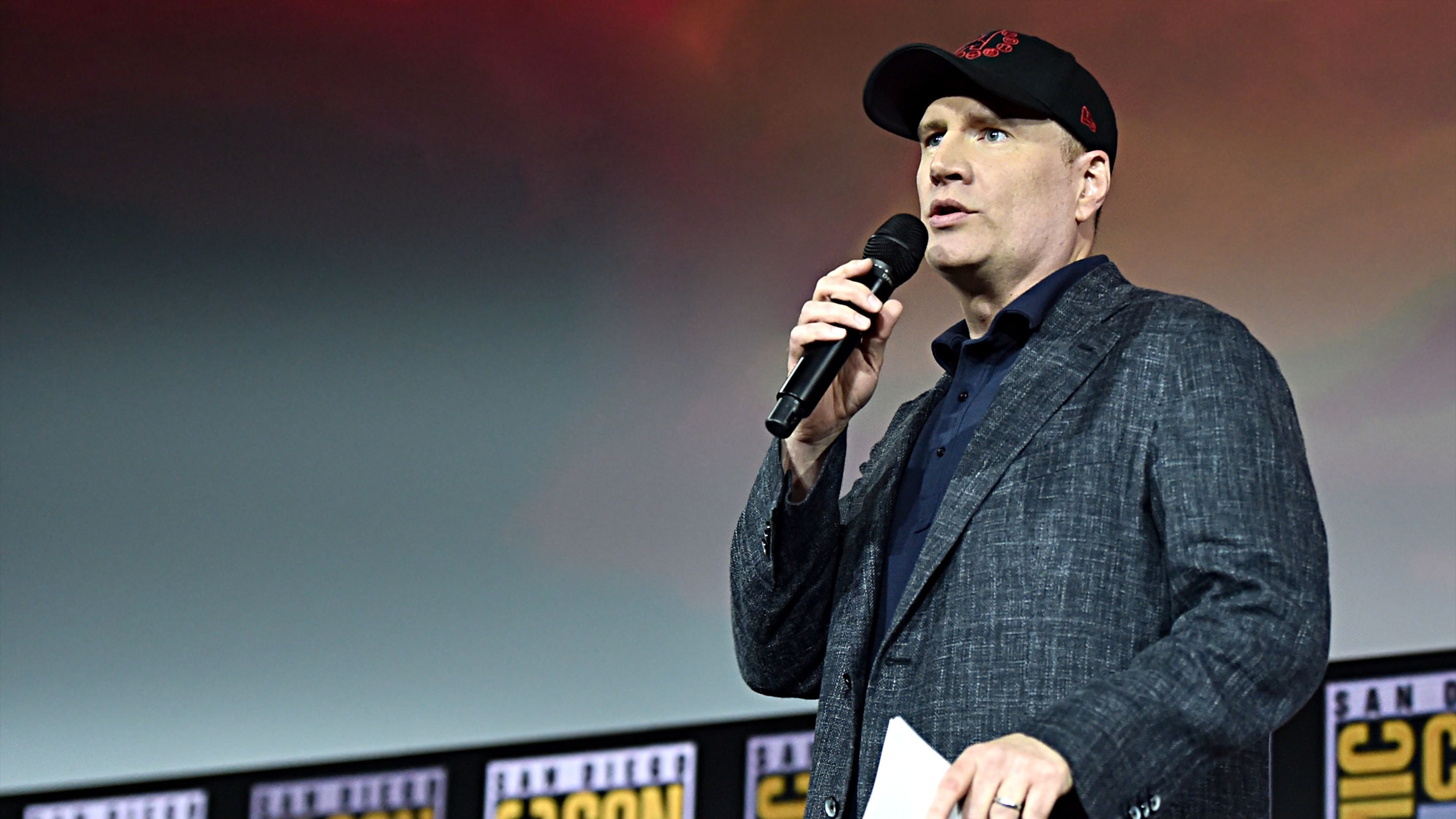 Backdrop for Marvel Studios: Expanding the Universe