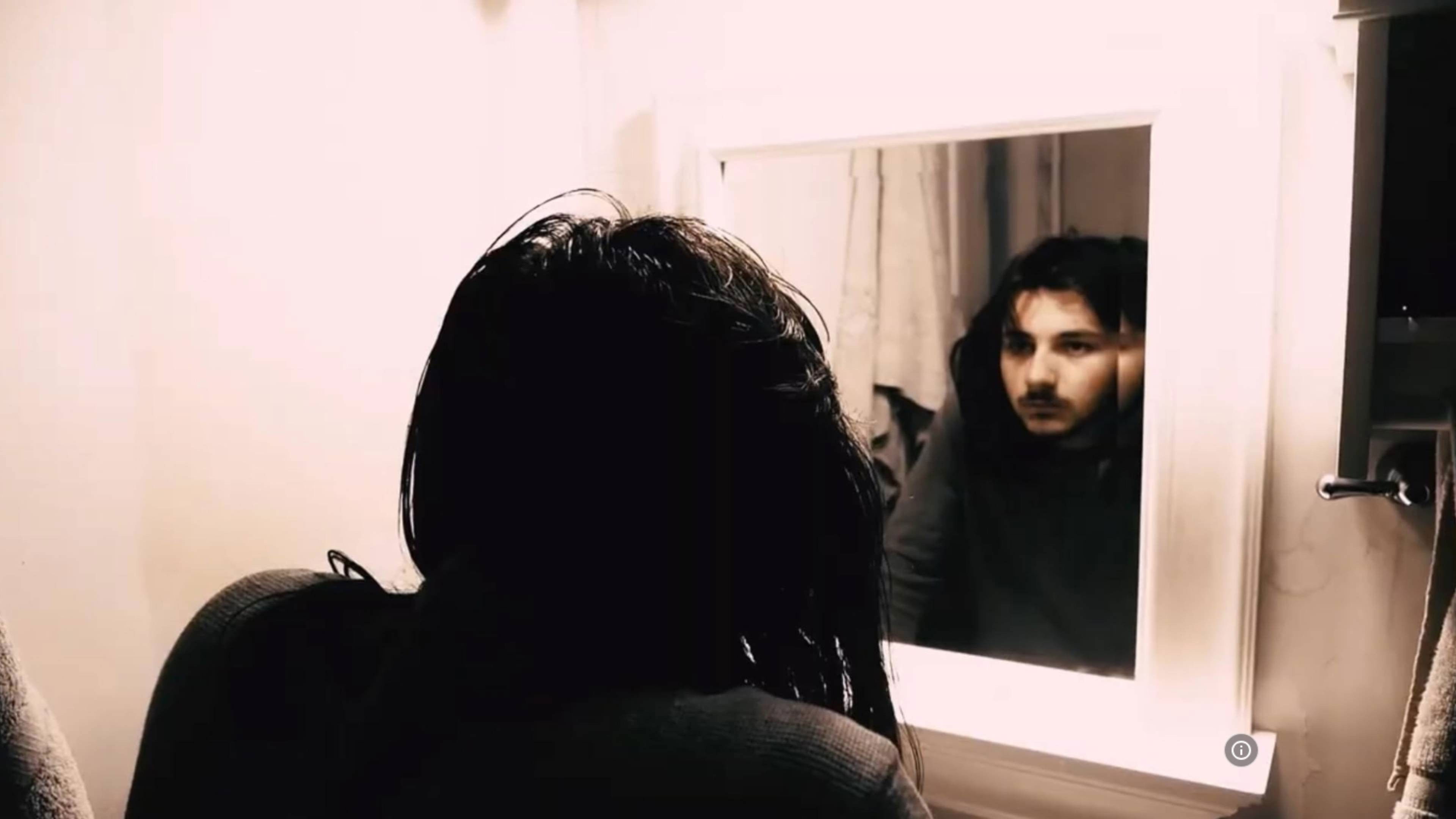 Backdrop for Max Payne: Darkest Days