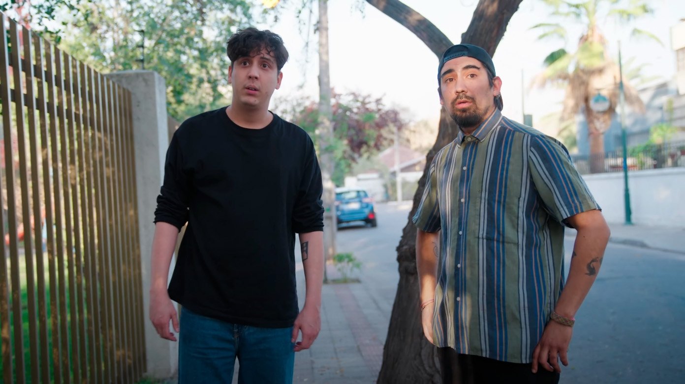 Backdrop for Magnifying-Glass Project: Special