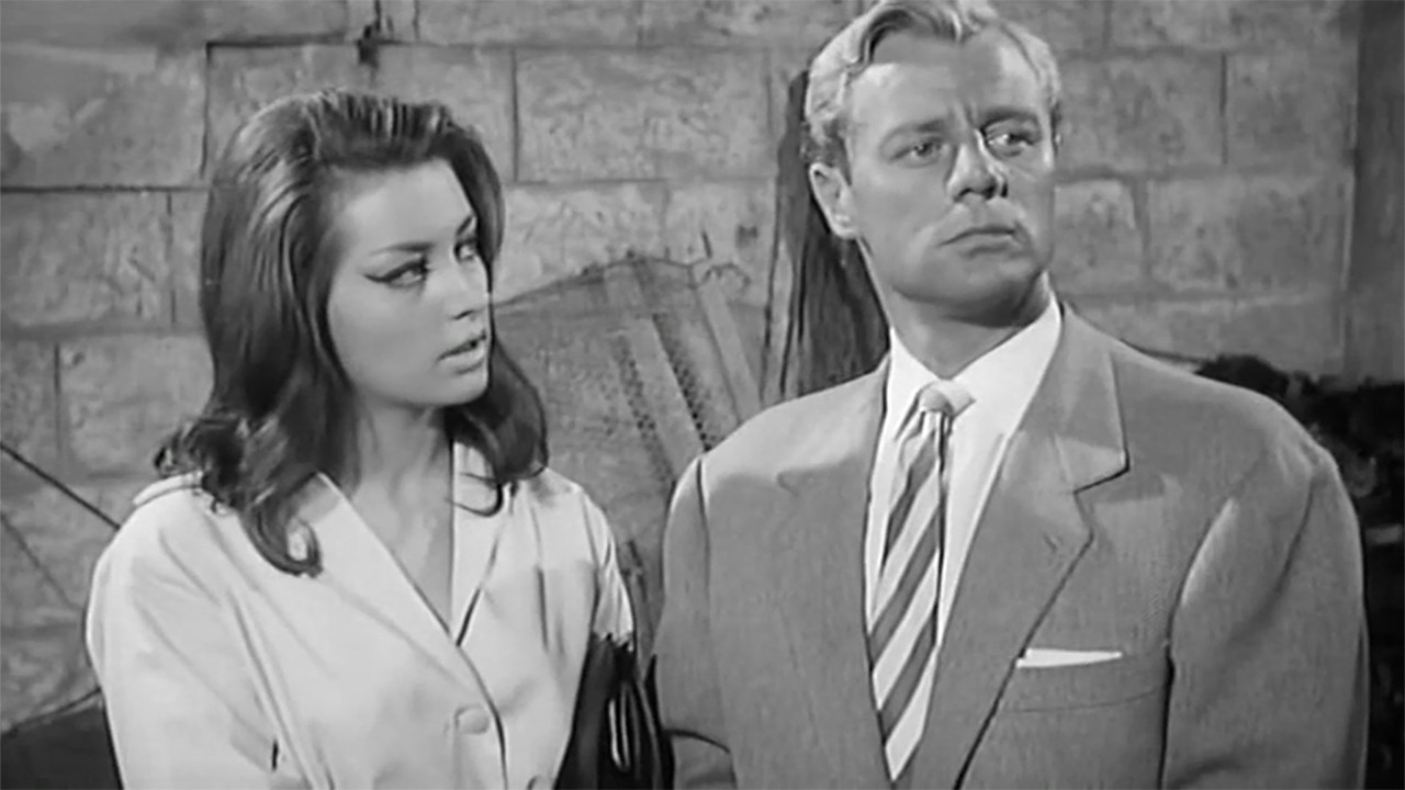 Backdrop for Do It Again Callaghan