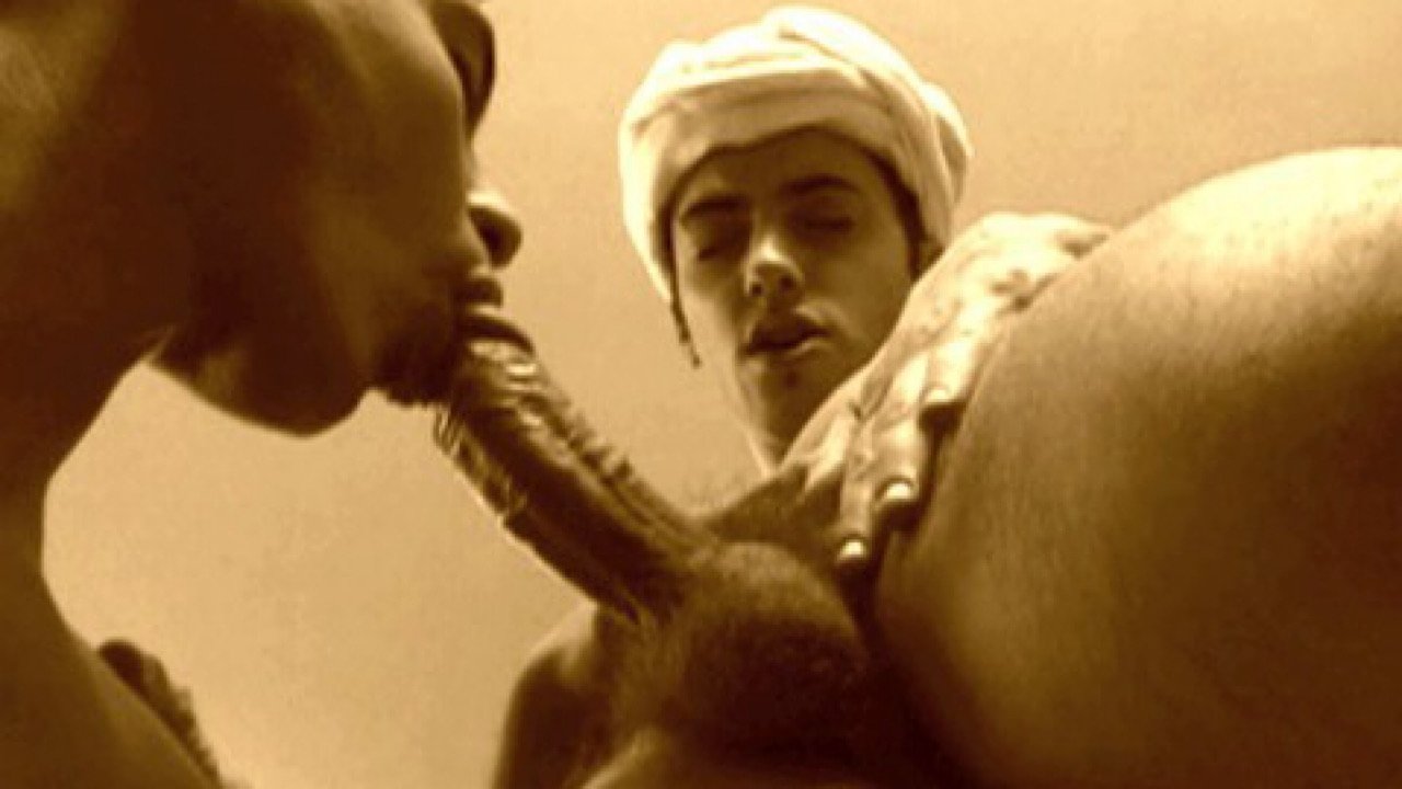 Backdrop for Arabian Tales 2