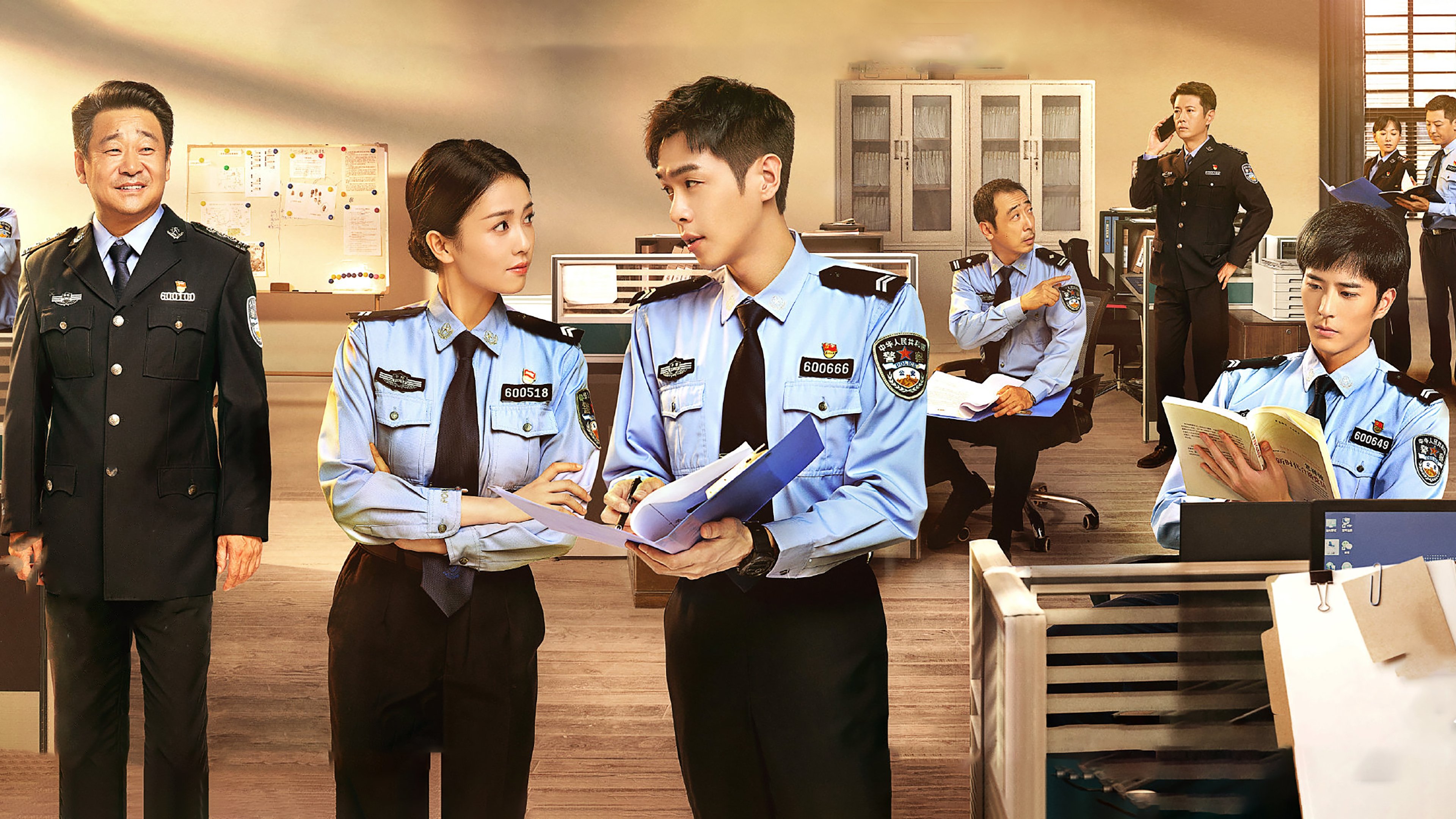 Backdrop for Ordinary Greatness