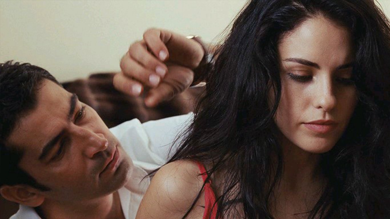 Backdrop for For Love and Honor