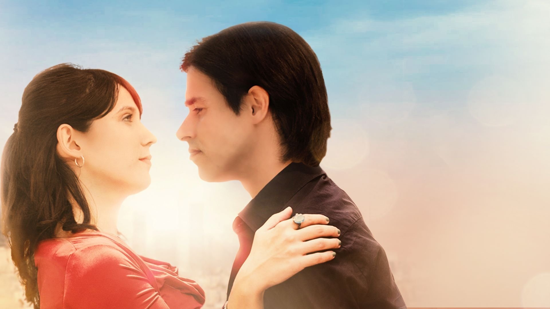 Backdrop for Inside the Circle