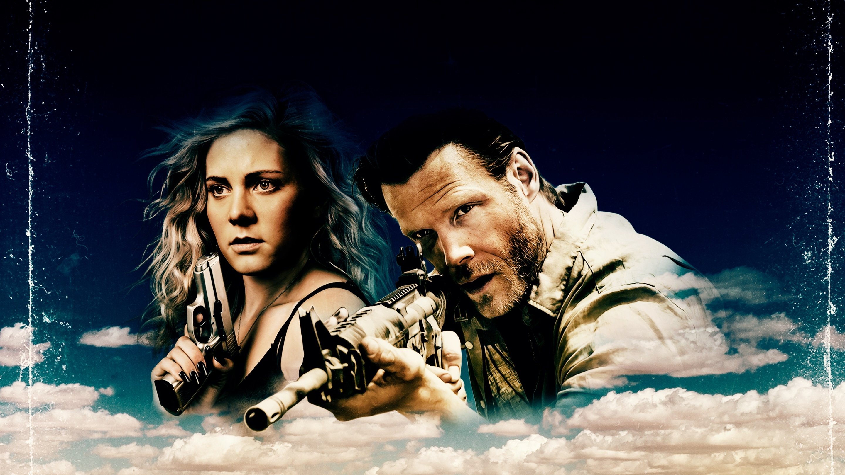 Backdrop for The Pharm