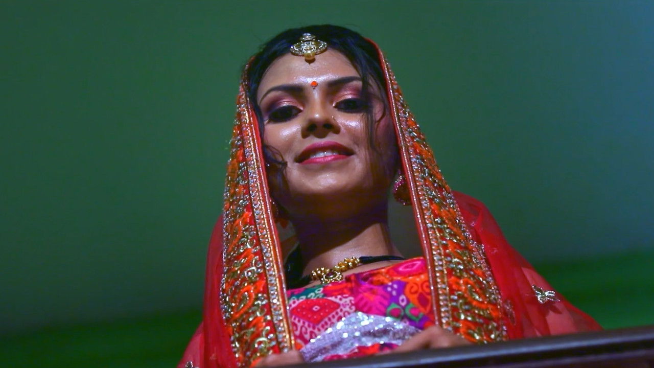 Backdrop for Adhuri Suhag Raat