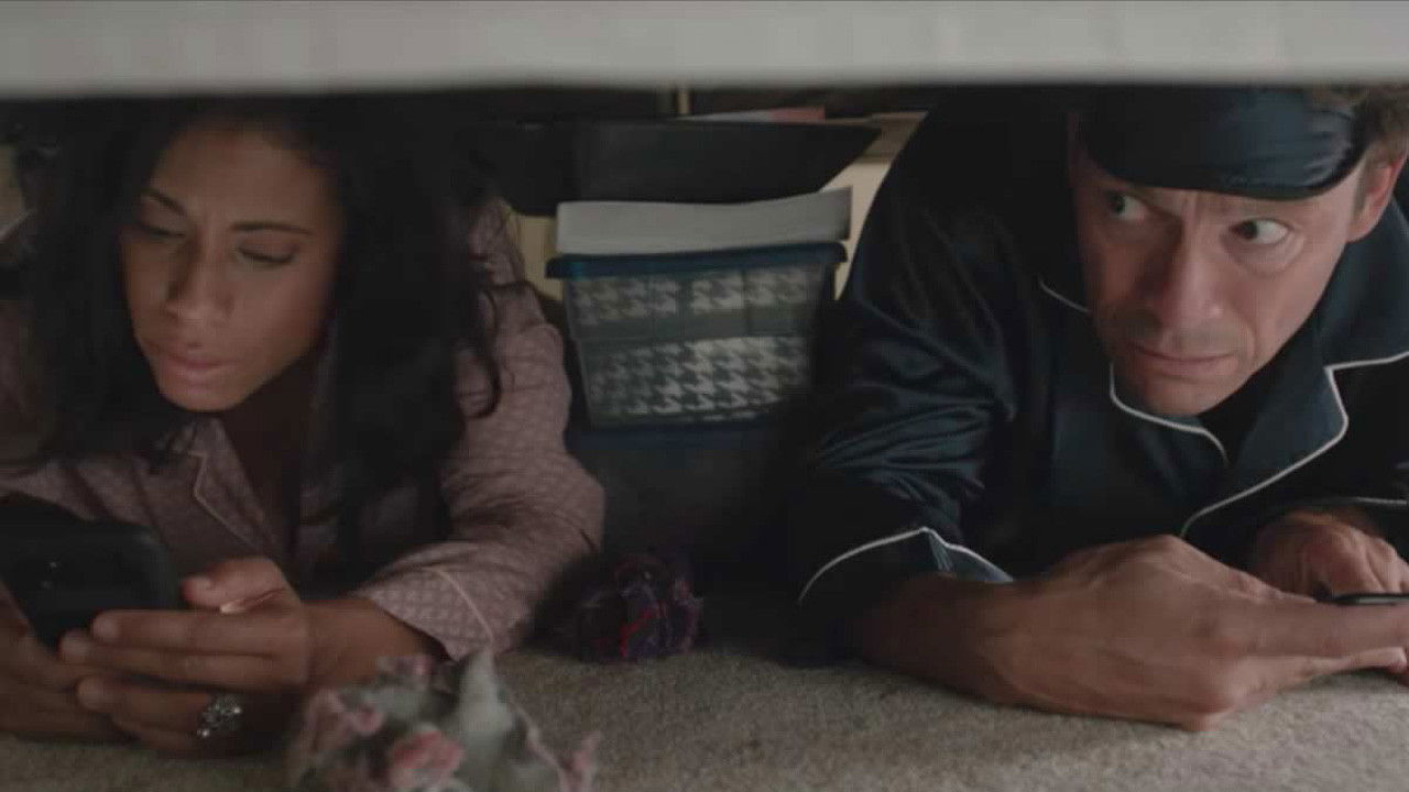 Backdrop for A Funny Thing Happened to Kelly and Ted