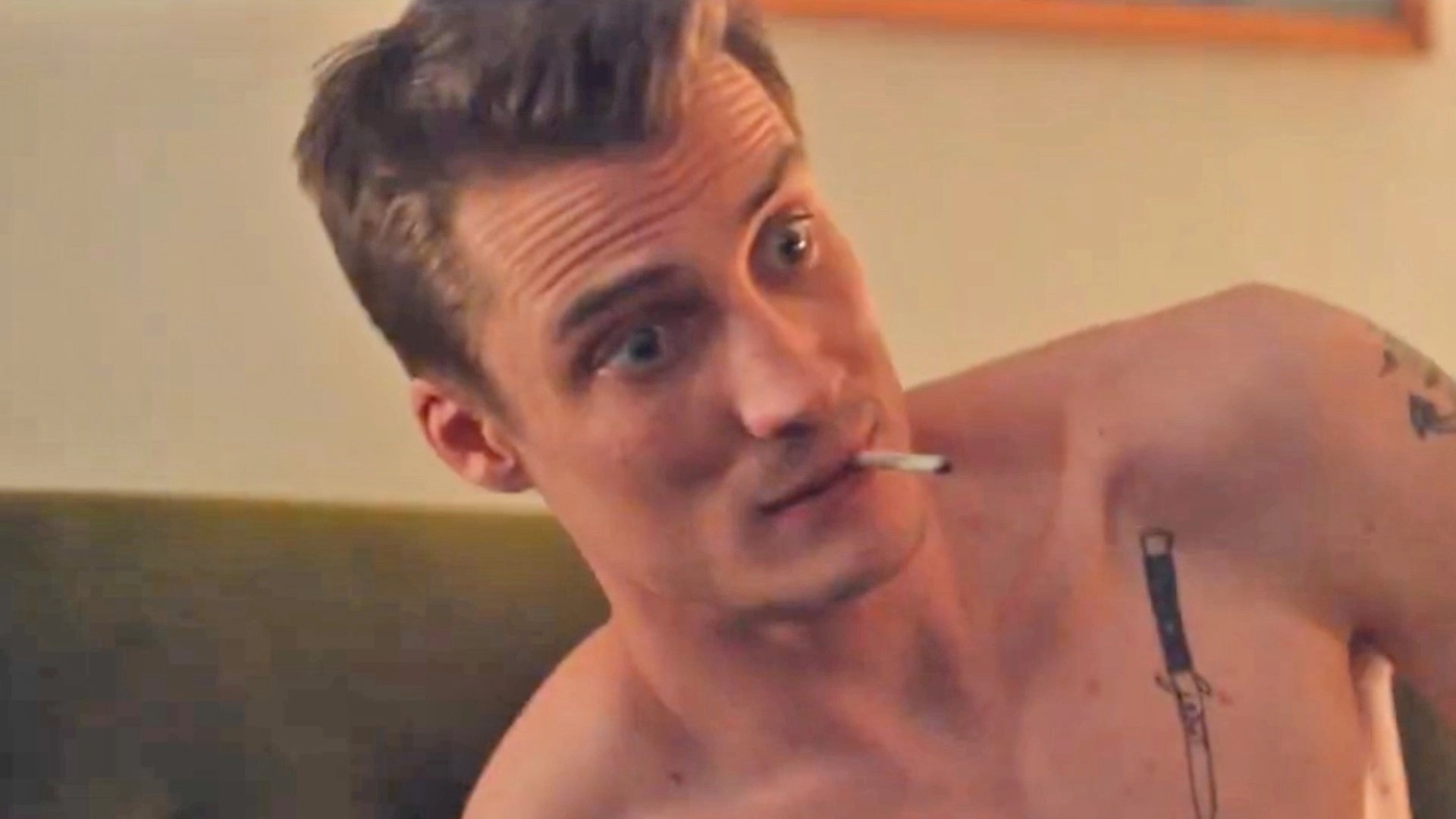 Backdrop for La Bataille du rail