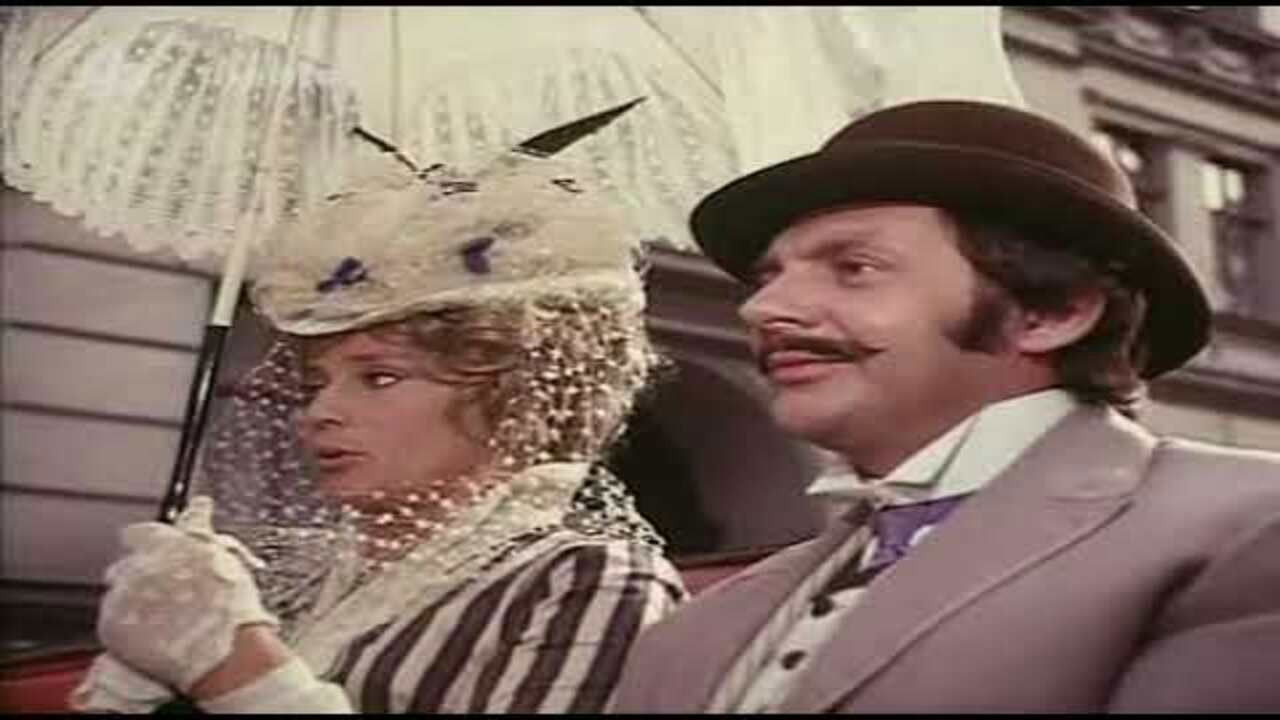 Backdrop for Die keusche Susanne