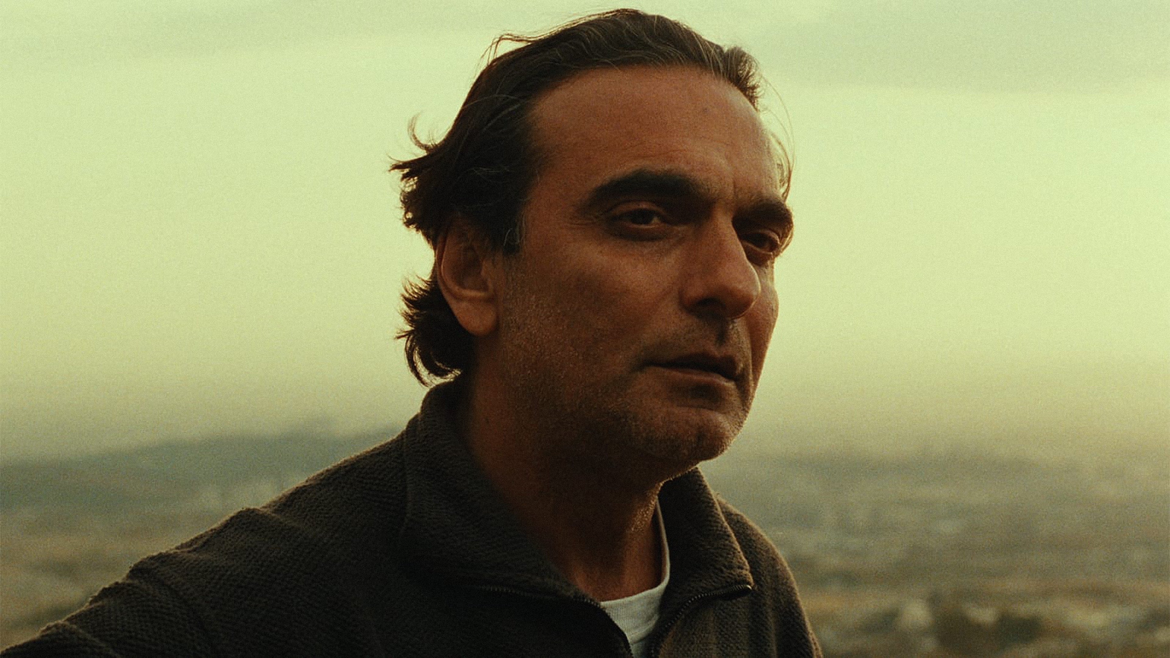 Backdrop for Taste of Cherry