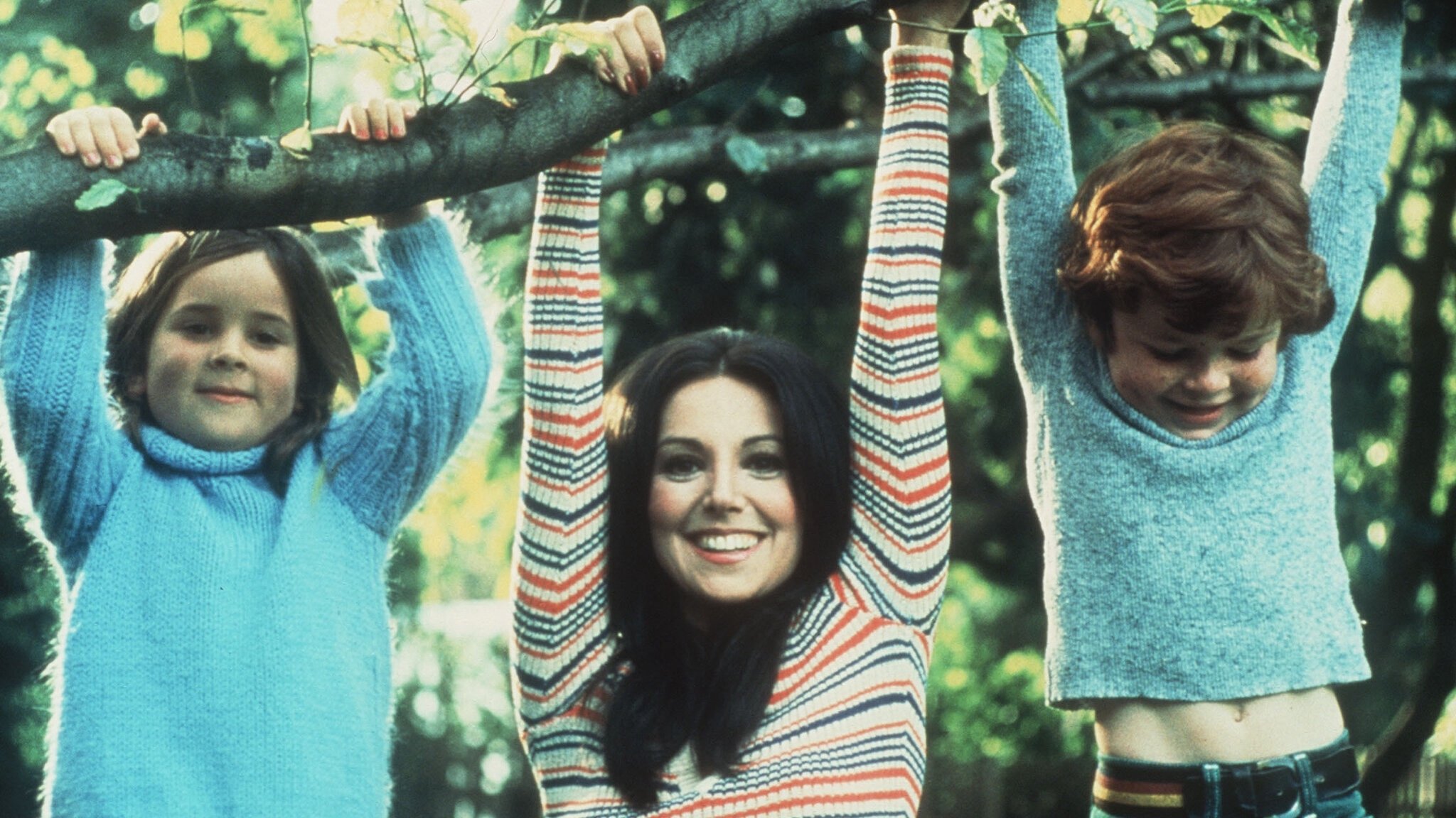 Backdrop for Free to Be… You and Me