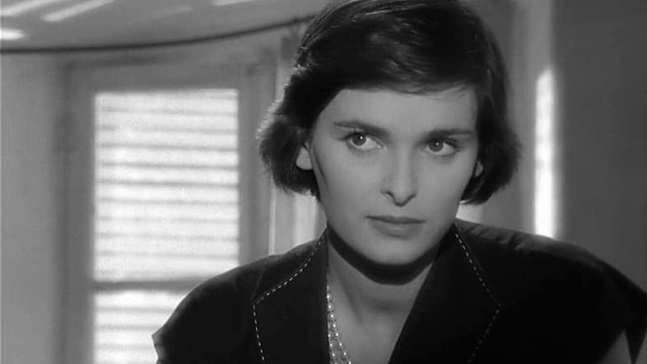 Backdrop for That Is the Dawn