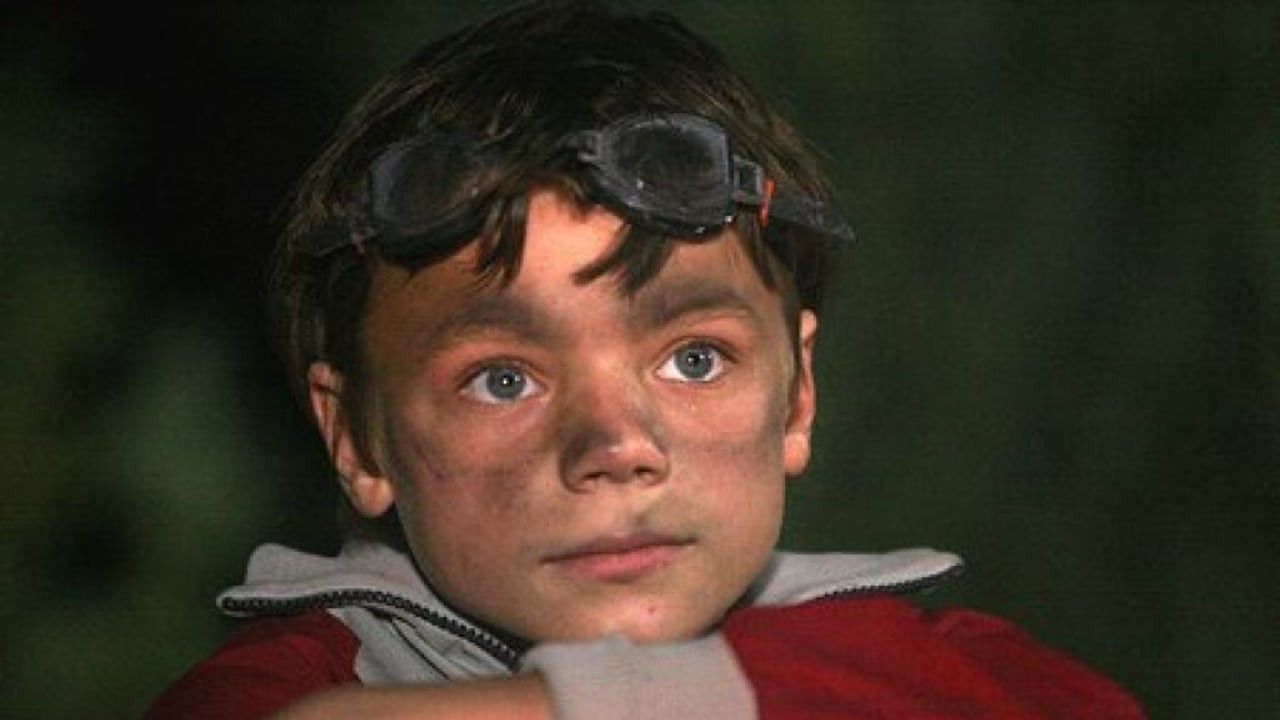 Backdrop for Пробуждение