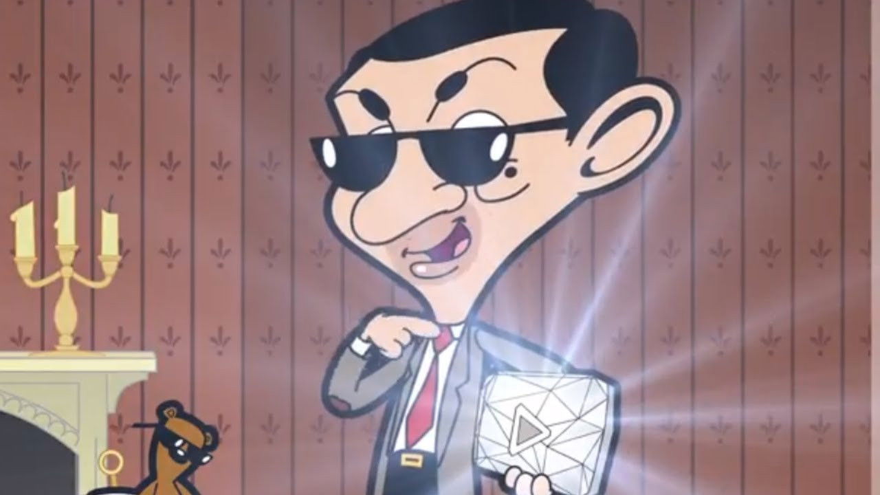 Backdrop for Diamonds are a Bean's Best Friend