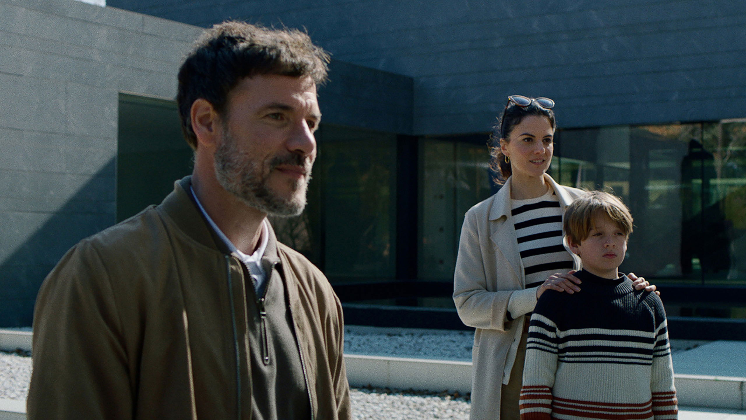 Backdrop for The Masterpiece