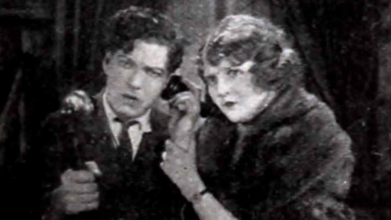 Backdrop for Gay and Devilish