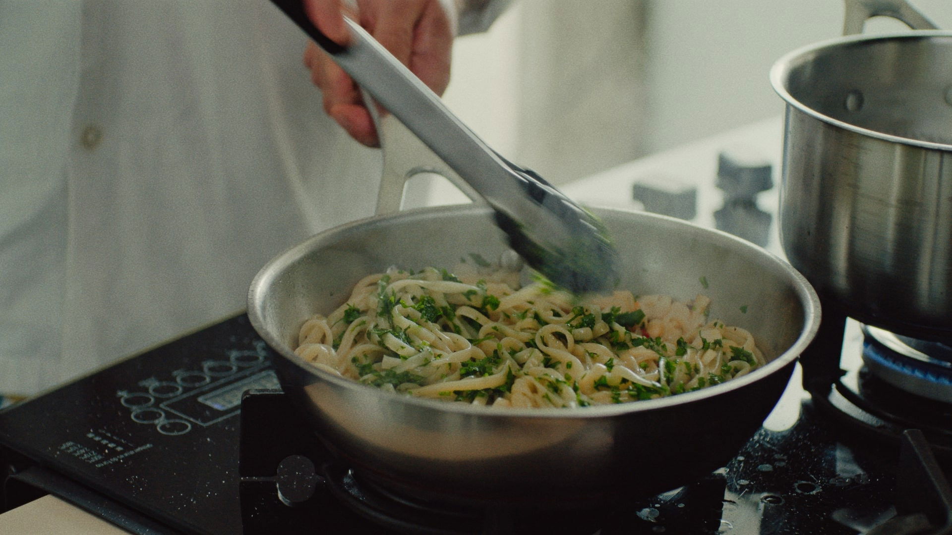 Backdrop for Sem Sal