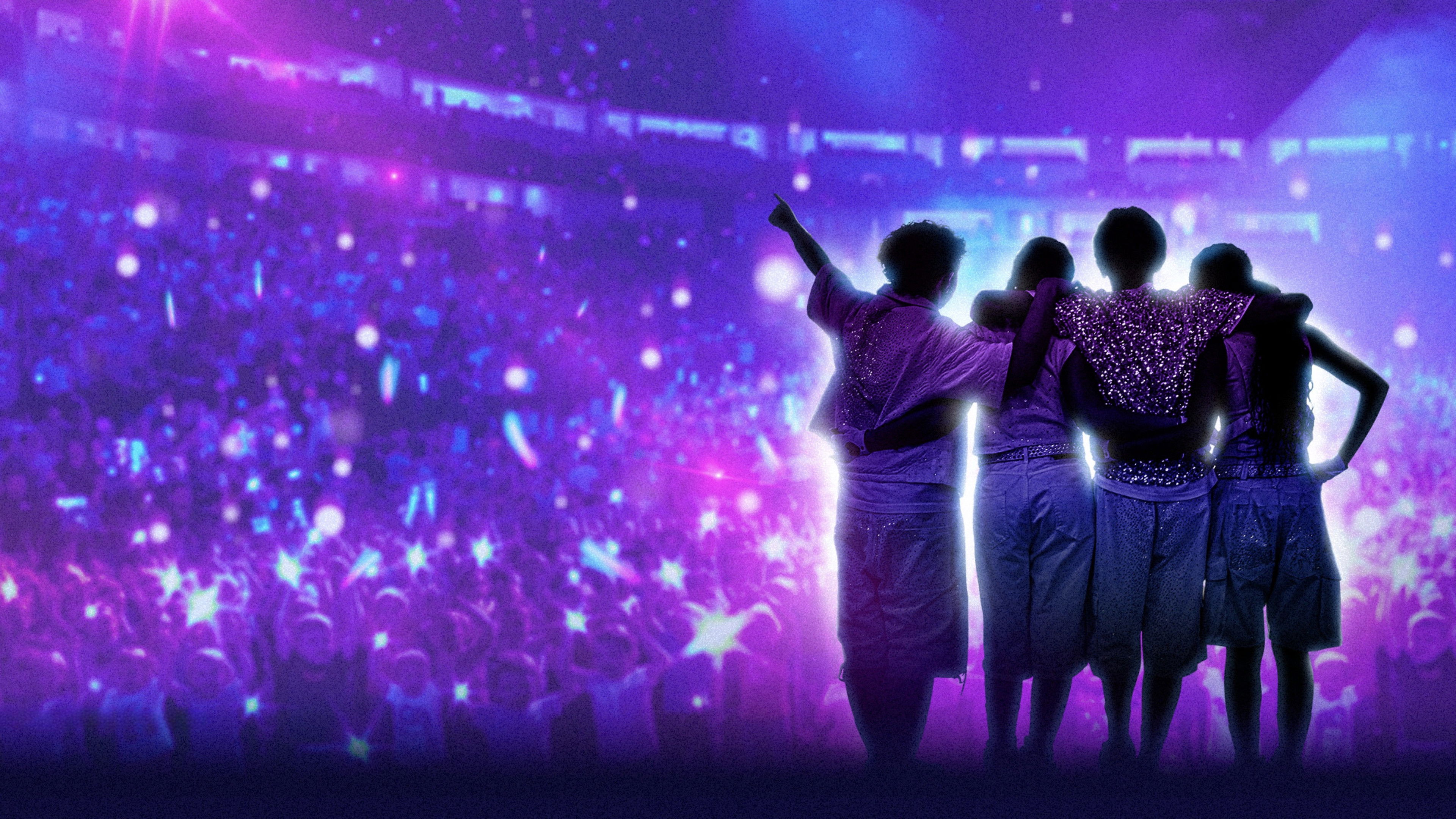 Backdrop for Kidz Bop Live: The Concert Movie