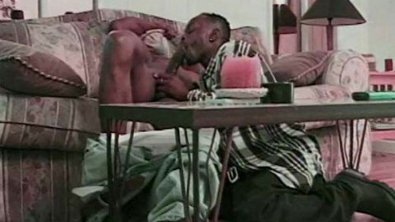 Backdrop for Black Power