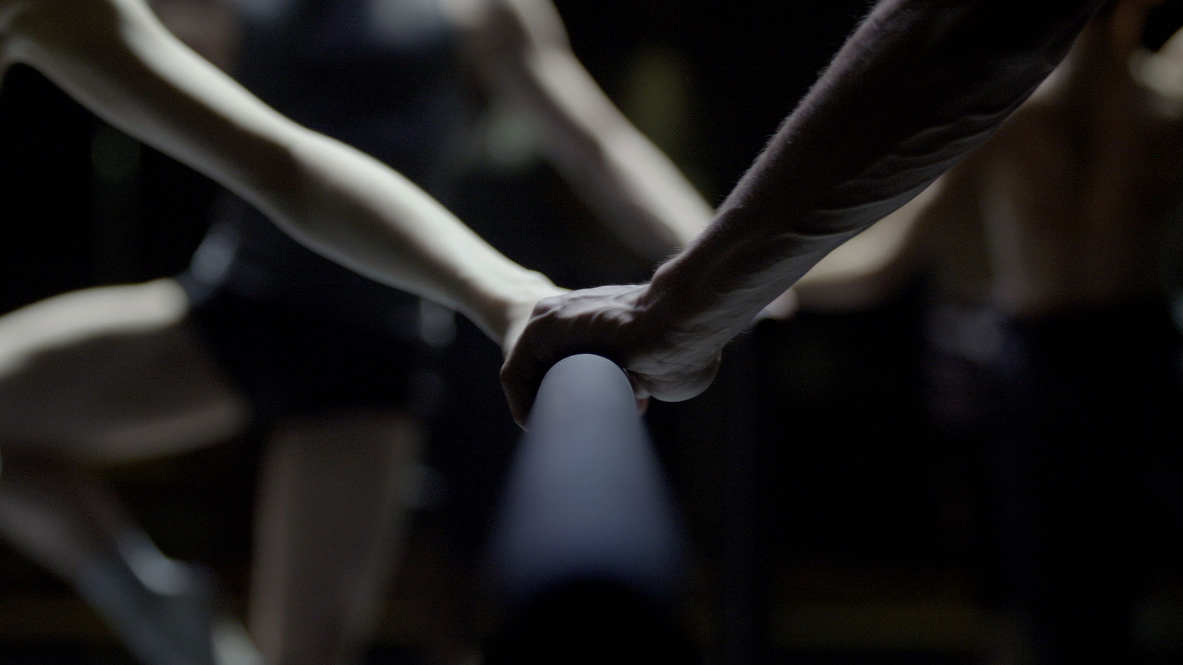 Backdrop for Moto Contínuo