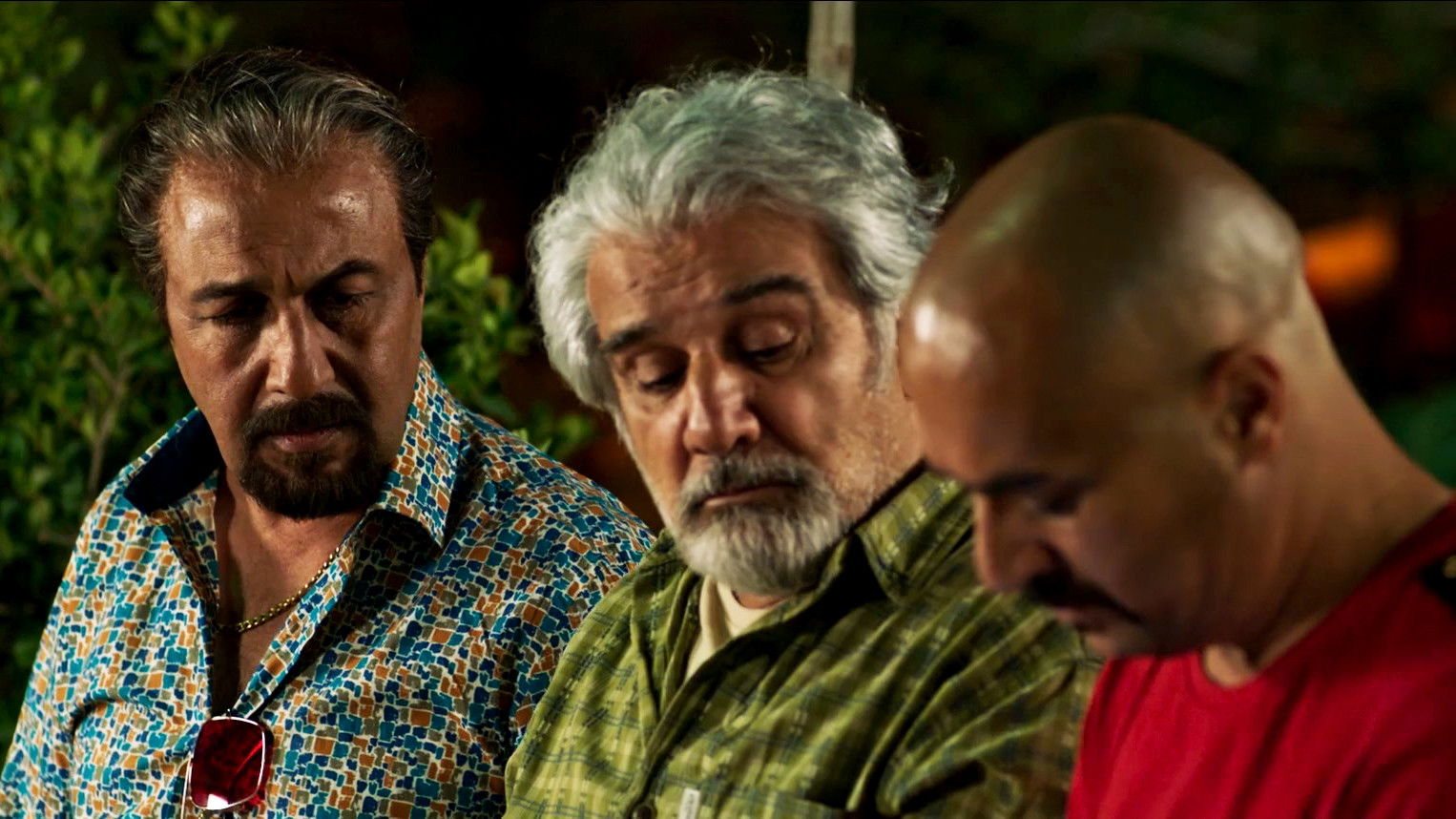 Backdrop for Solitary