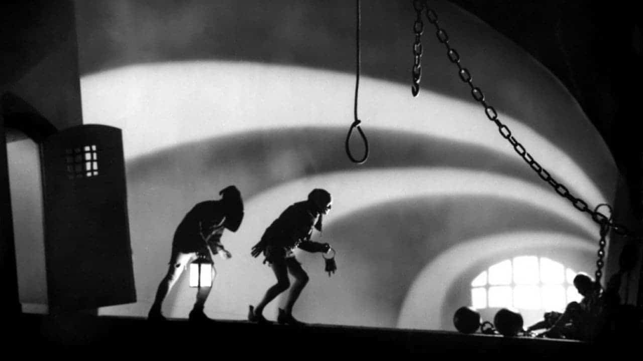 Backdrop for Carnival of Sinners