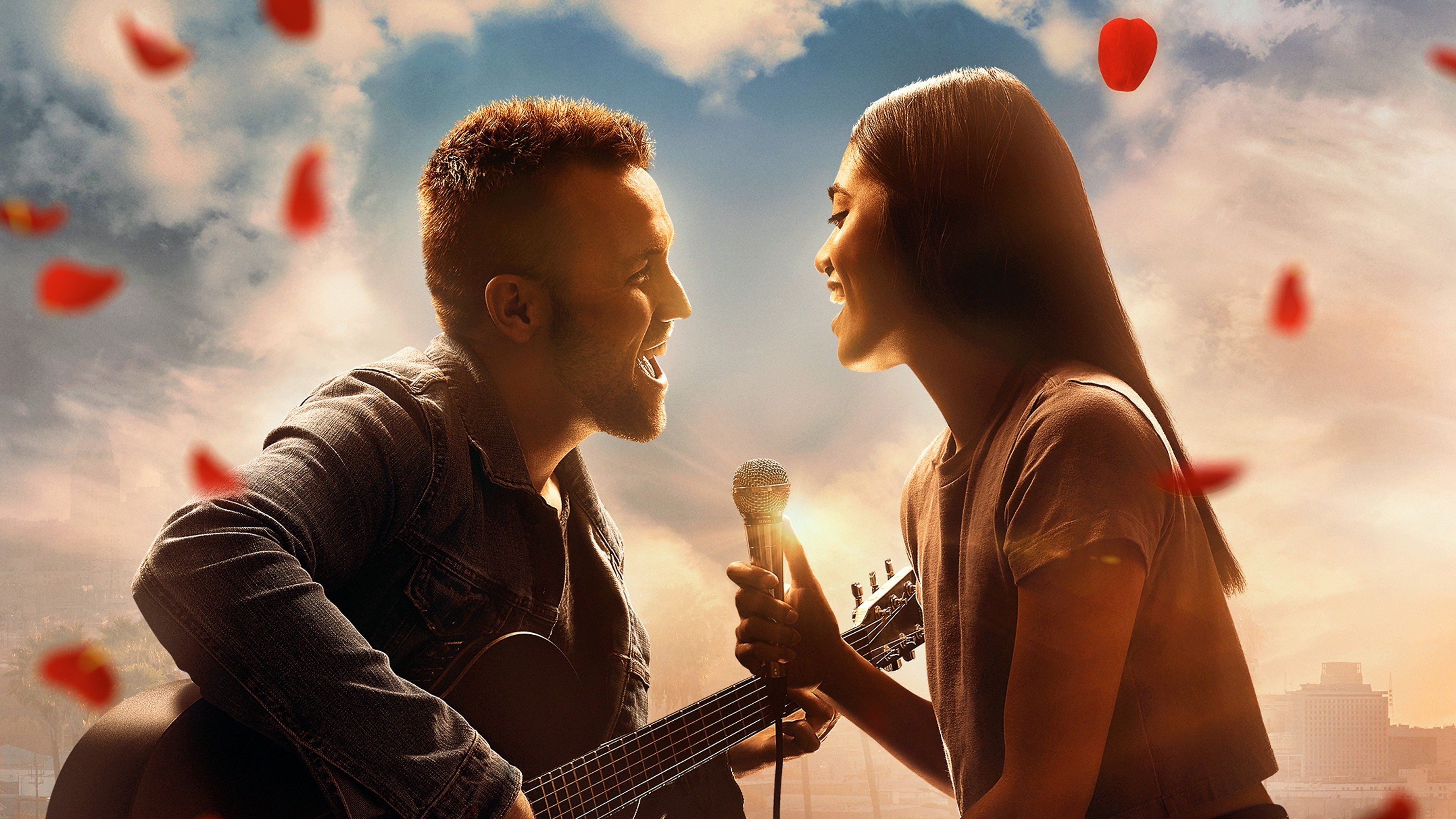 Backdrop for The Bachelor Presents: Listen to Your Heart