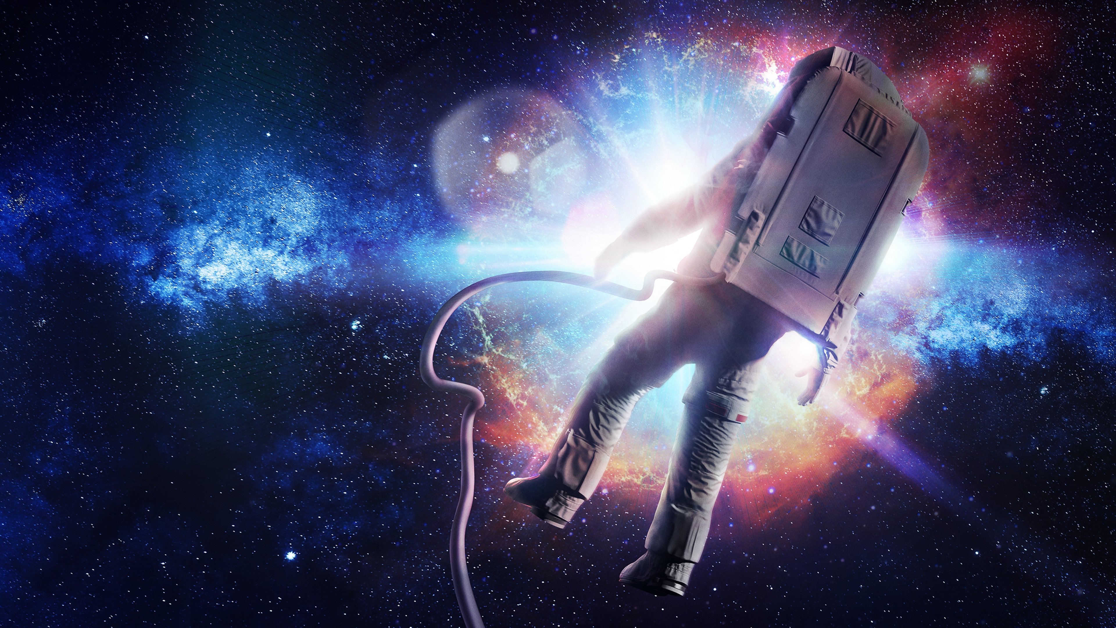 Backdrop for NASA's Unexplained Files